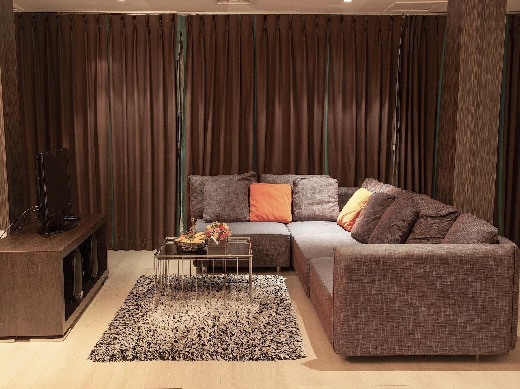 Manita Boutique 3* Pattaya