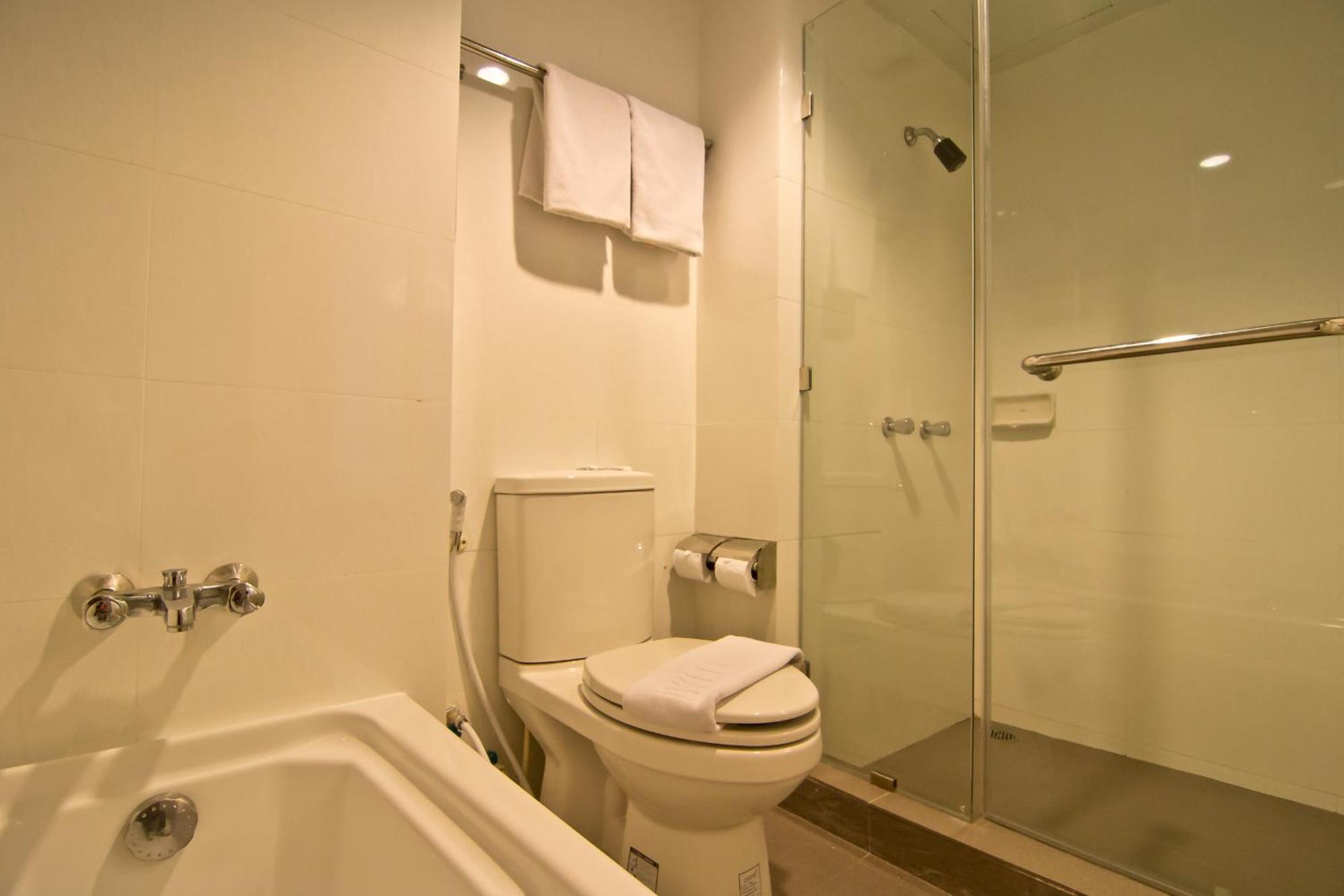 Sunshine Vista Resort 3*