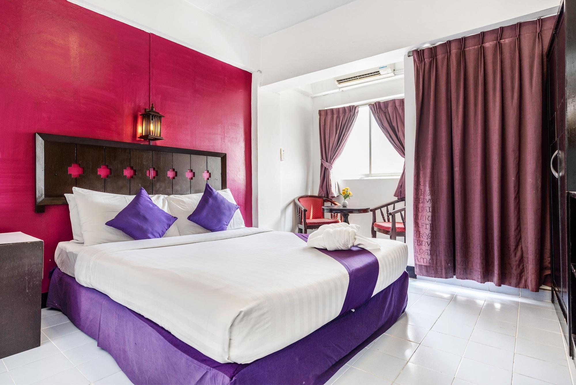 Hotel Sawasdee 2*