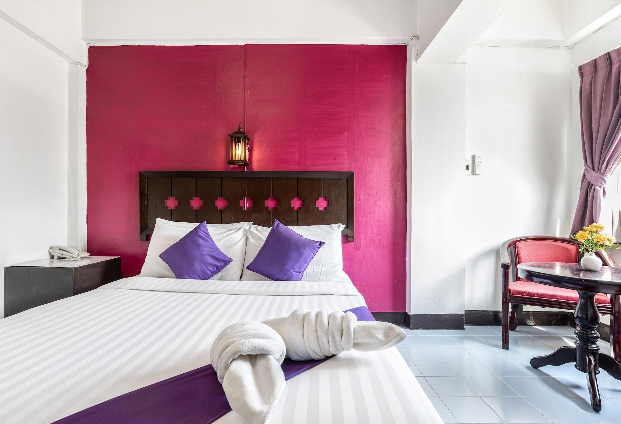 Hotel Sawasdee