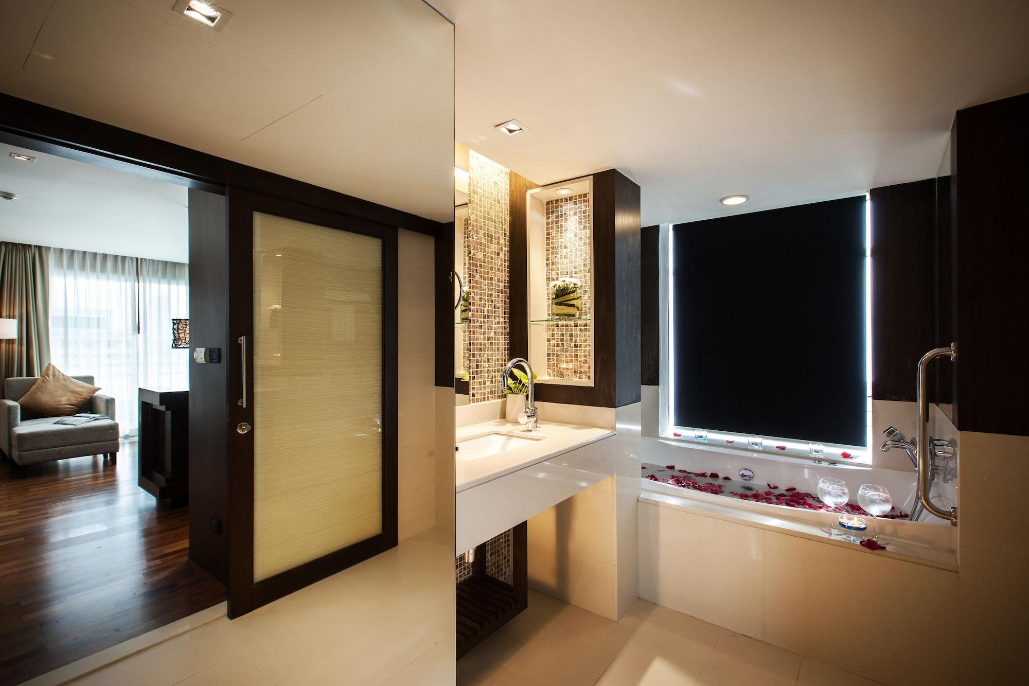 A-one Hotel Pattaya