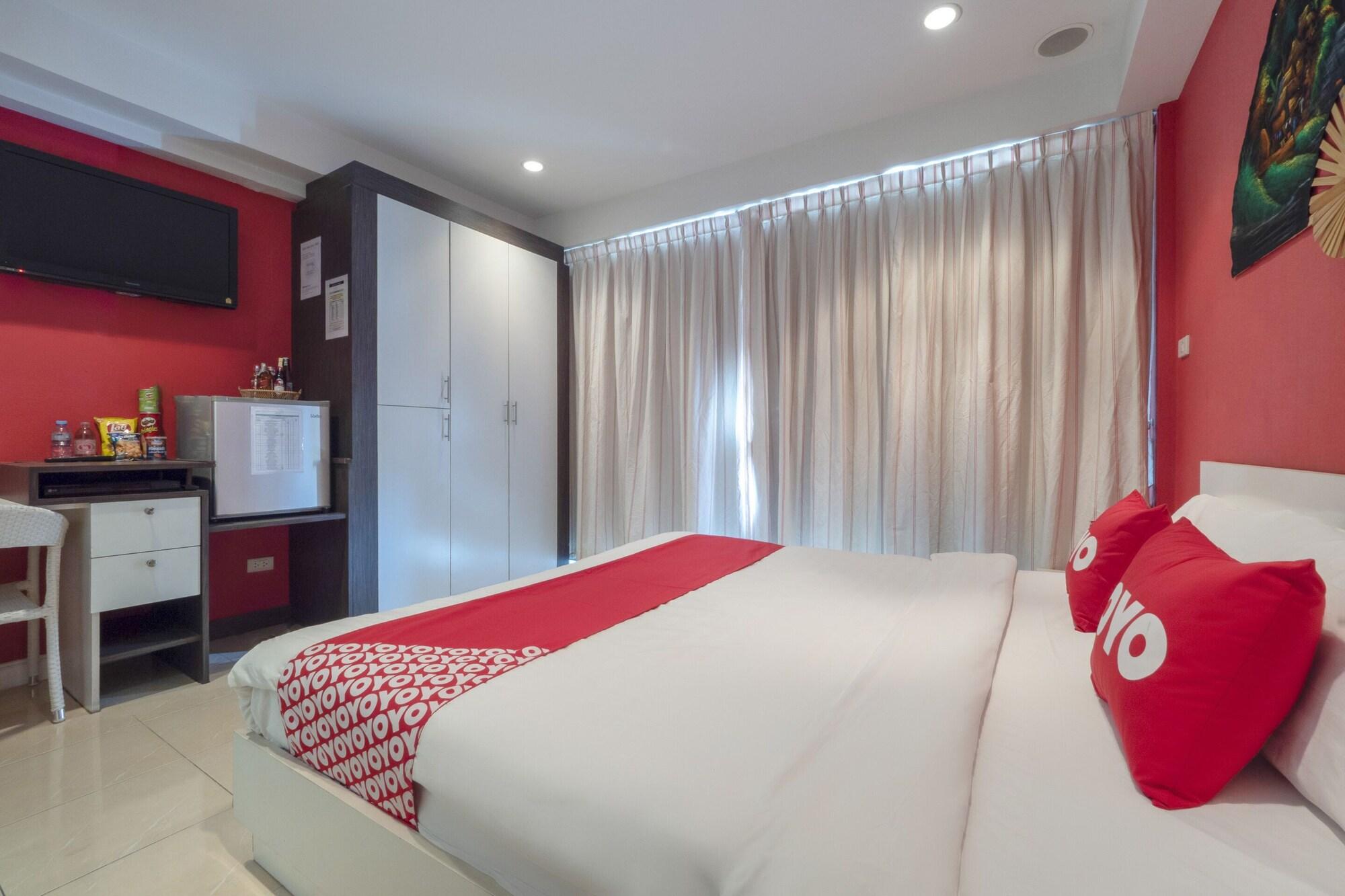 Hotel Access