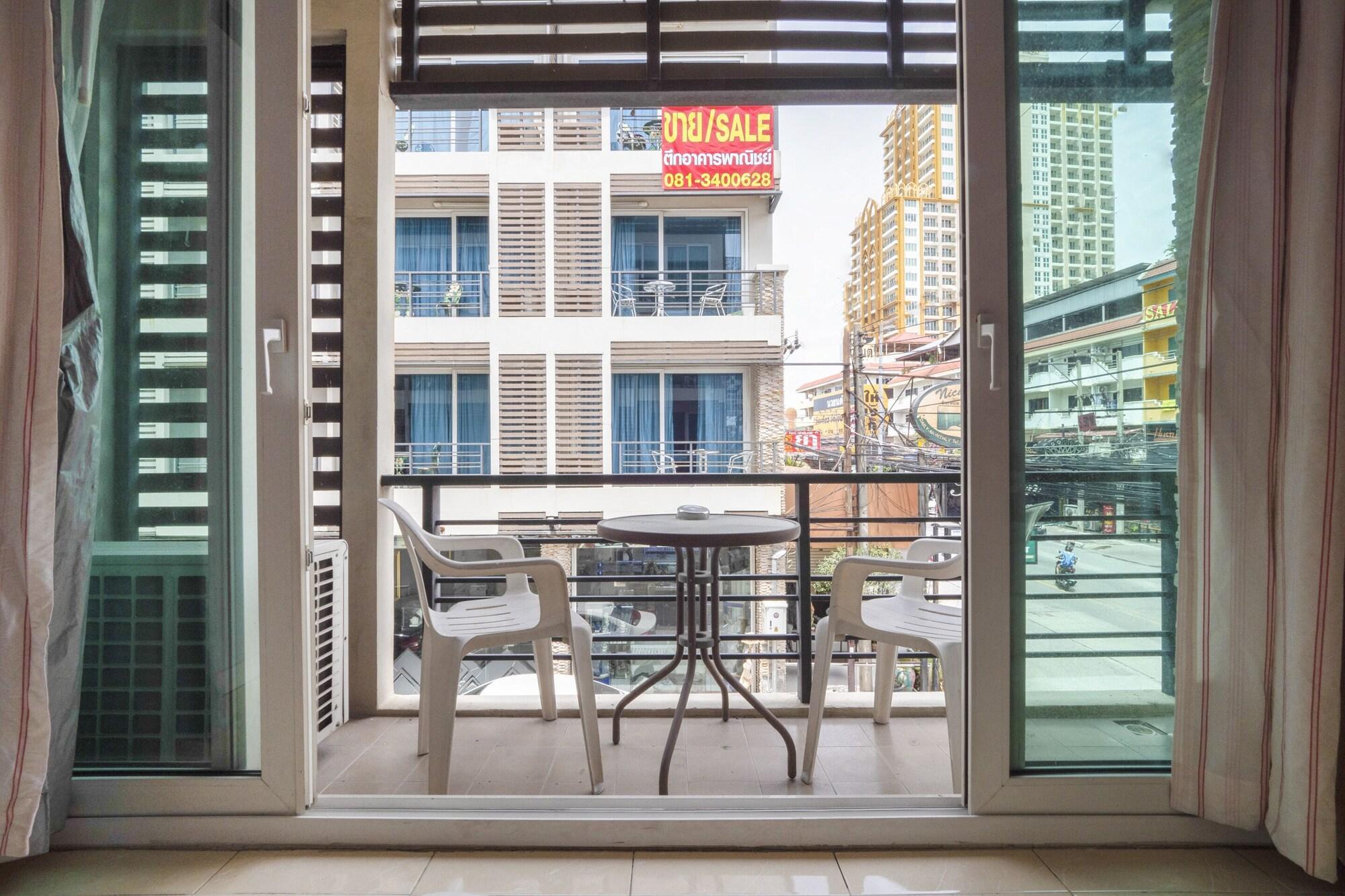 Access Hotel