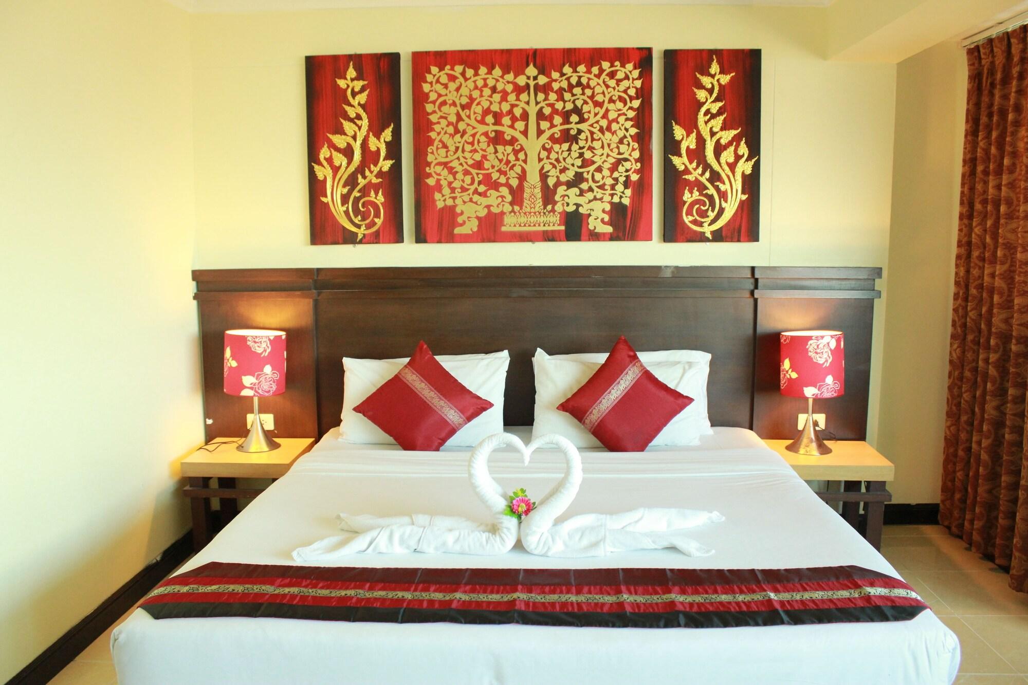 Siwalai Place 3*