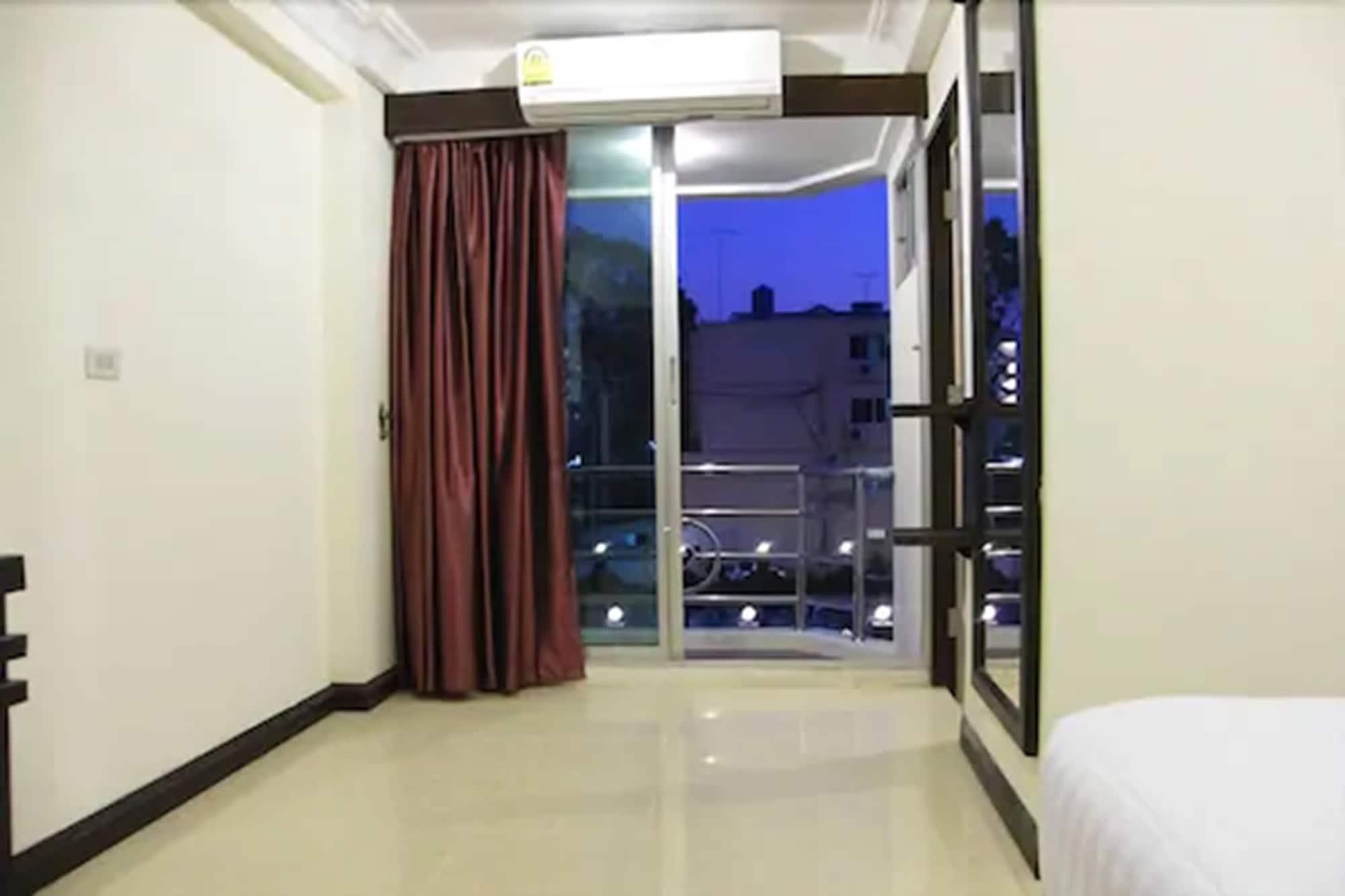Siwalai Place Pattaya