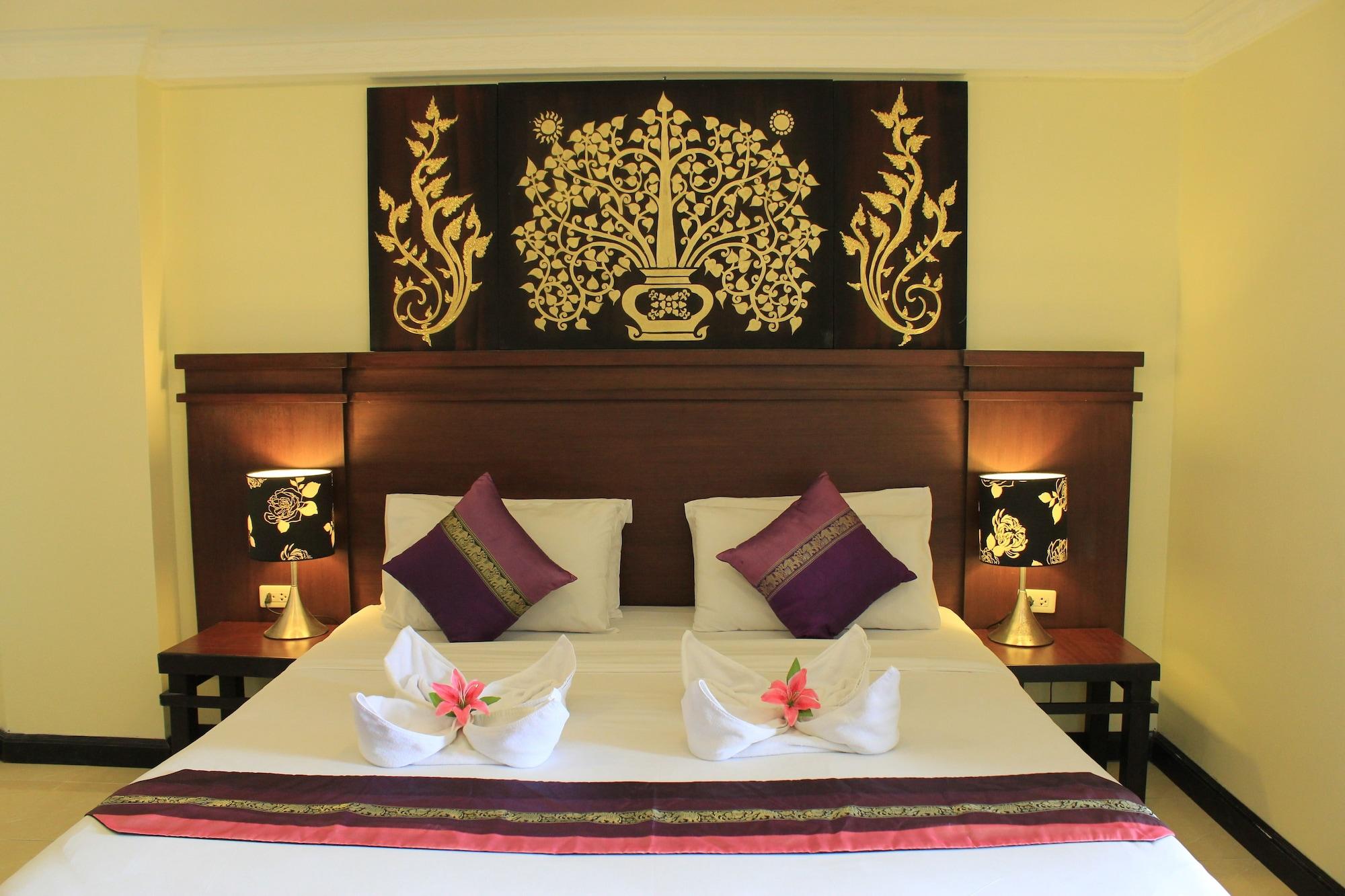 Hotel Siwalai Place Pattaya