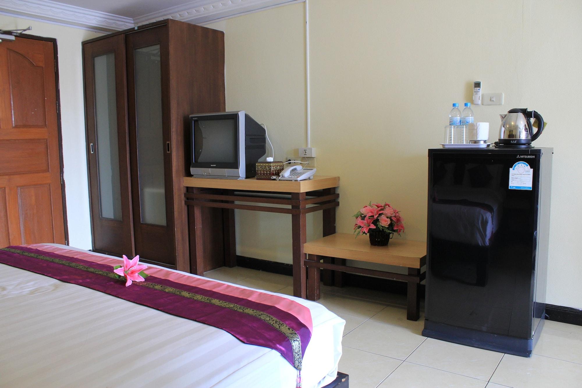 Siwalai Place Hotel