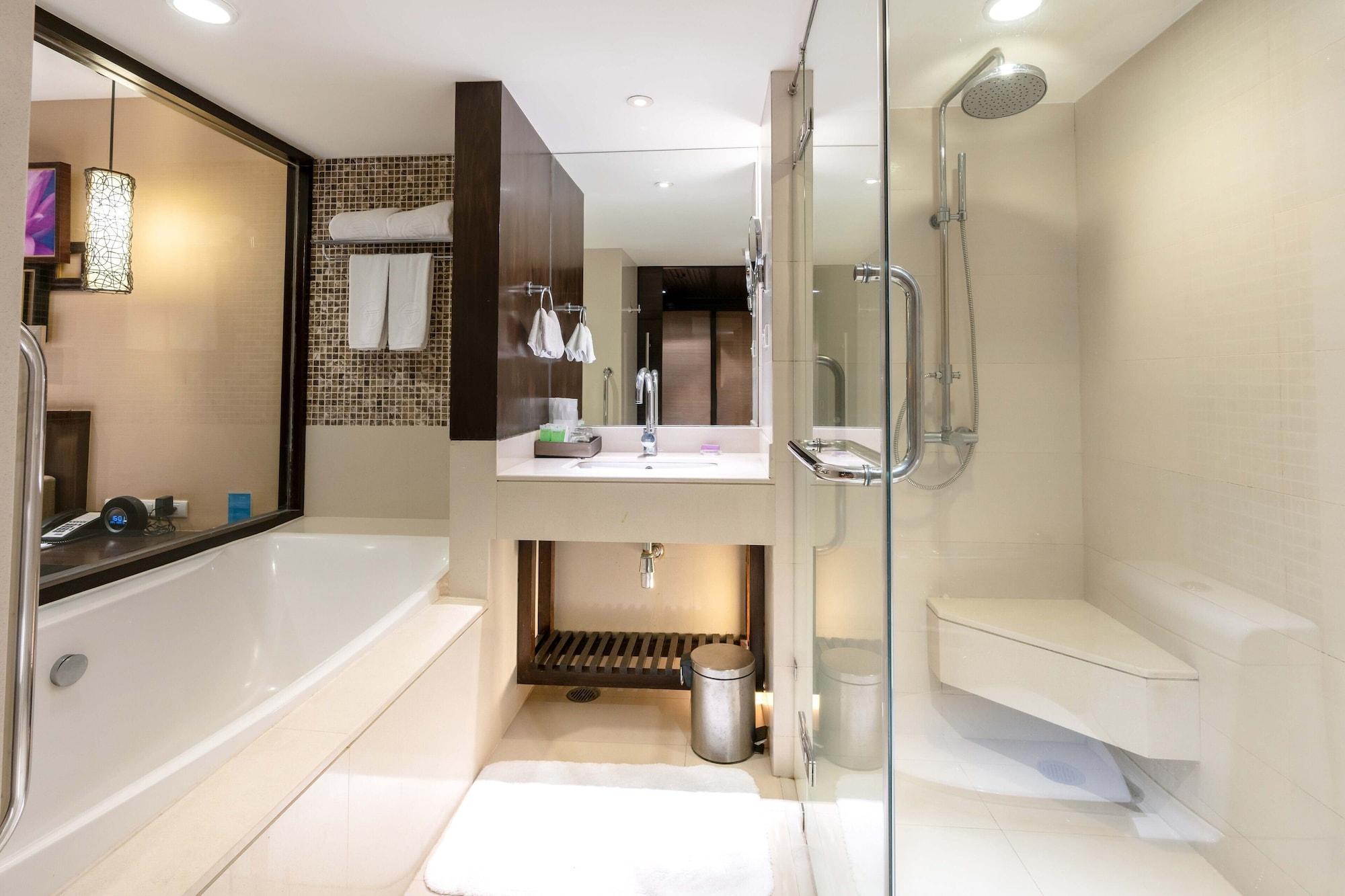 A-one 4* Pattaya