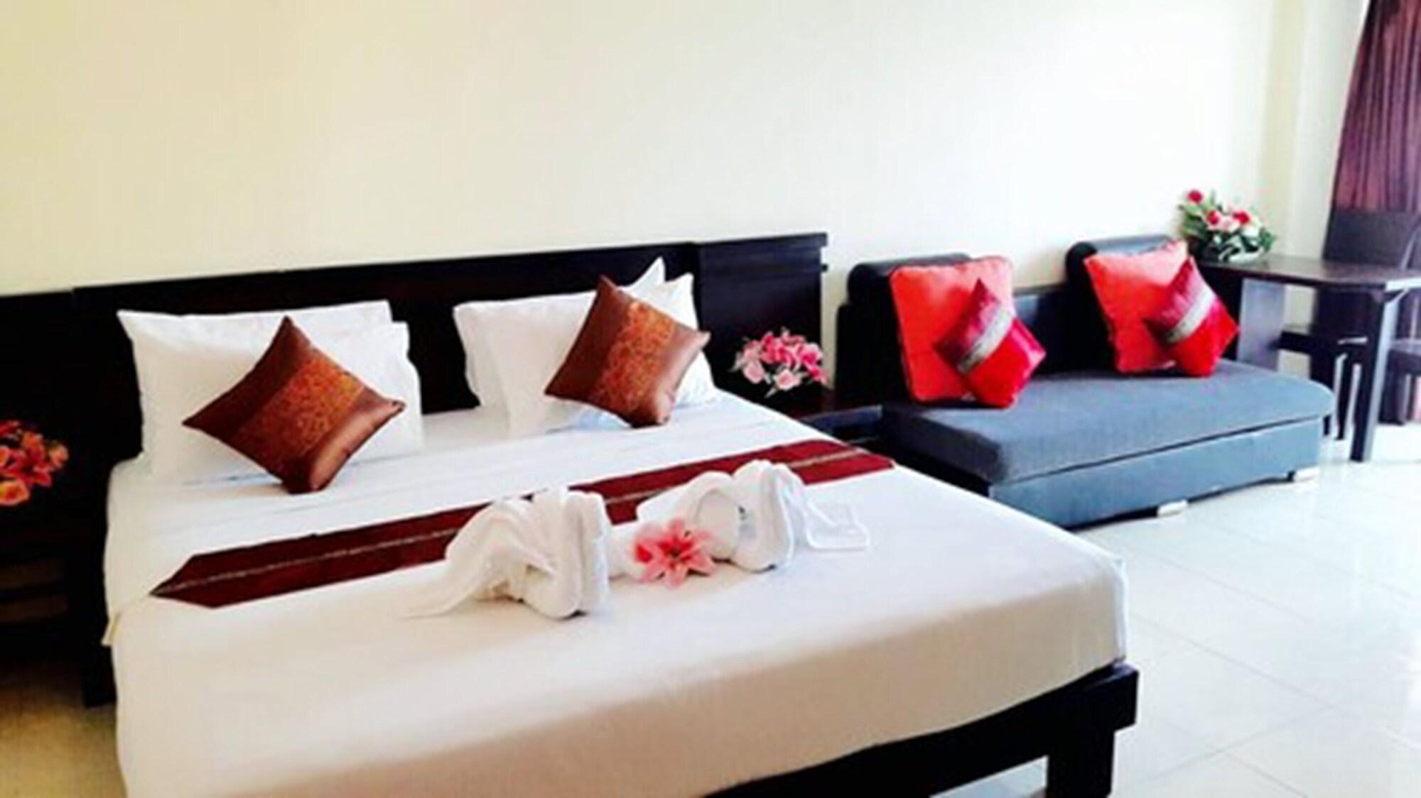 Hotel Siwalai Place Pattaya