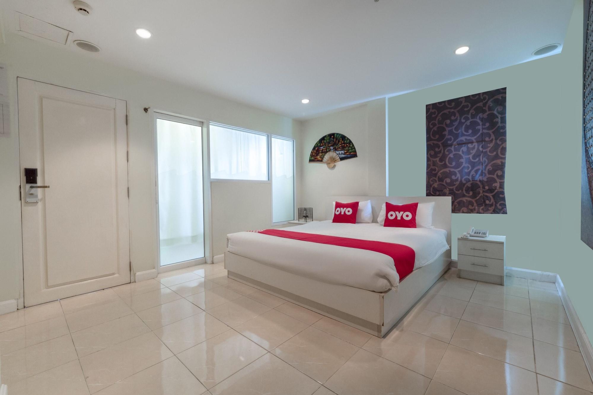 Access Hotel