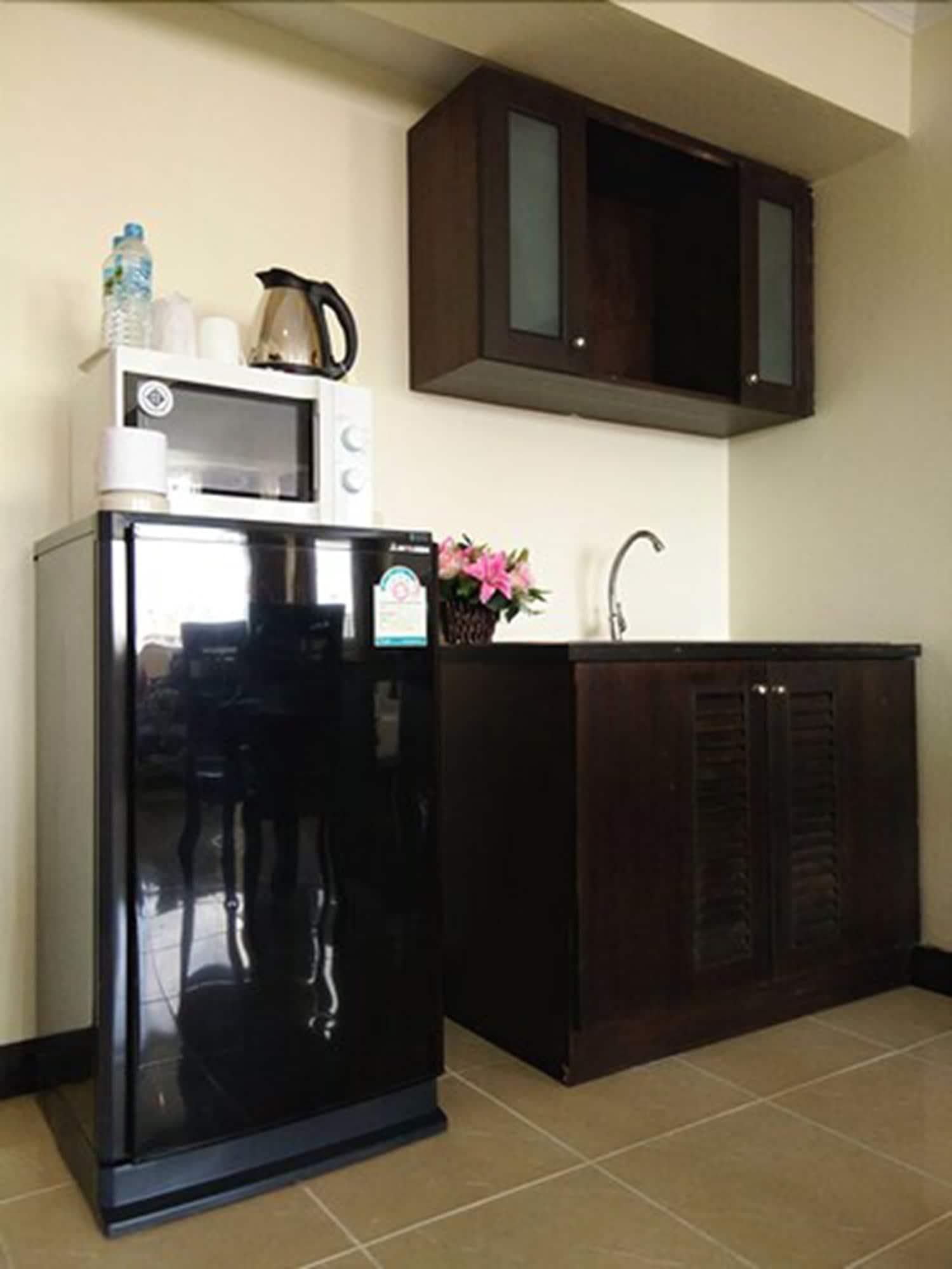 Siwalai Place Hotel Pattaya