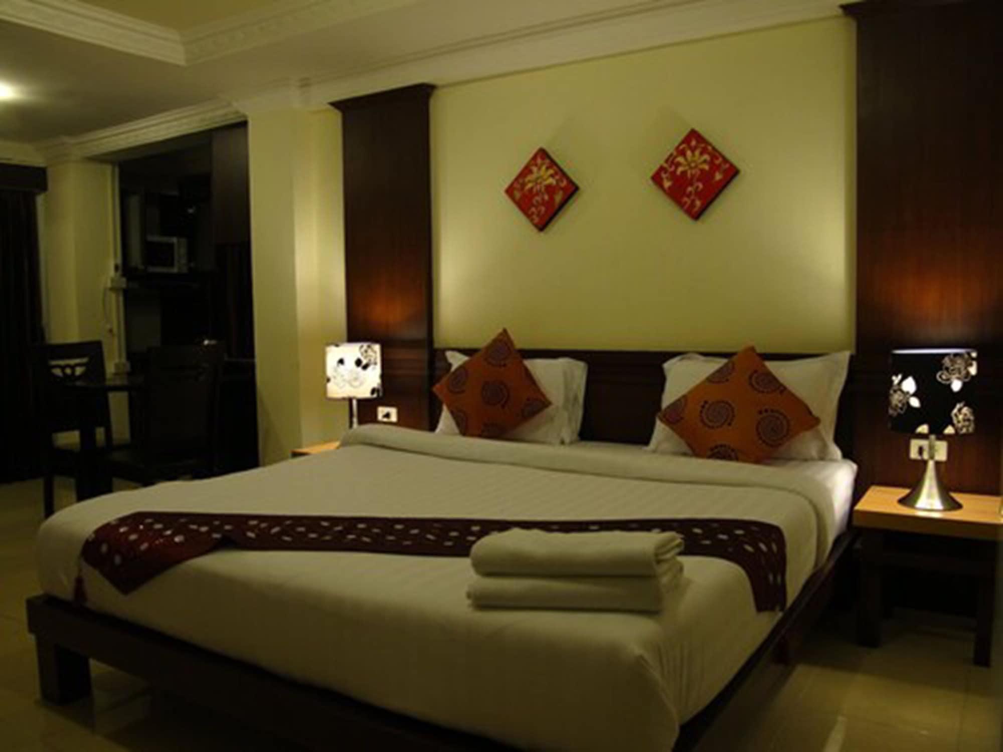 Siwalai Place