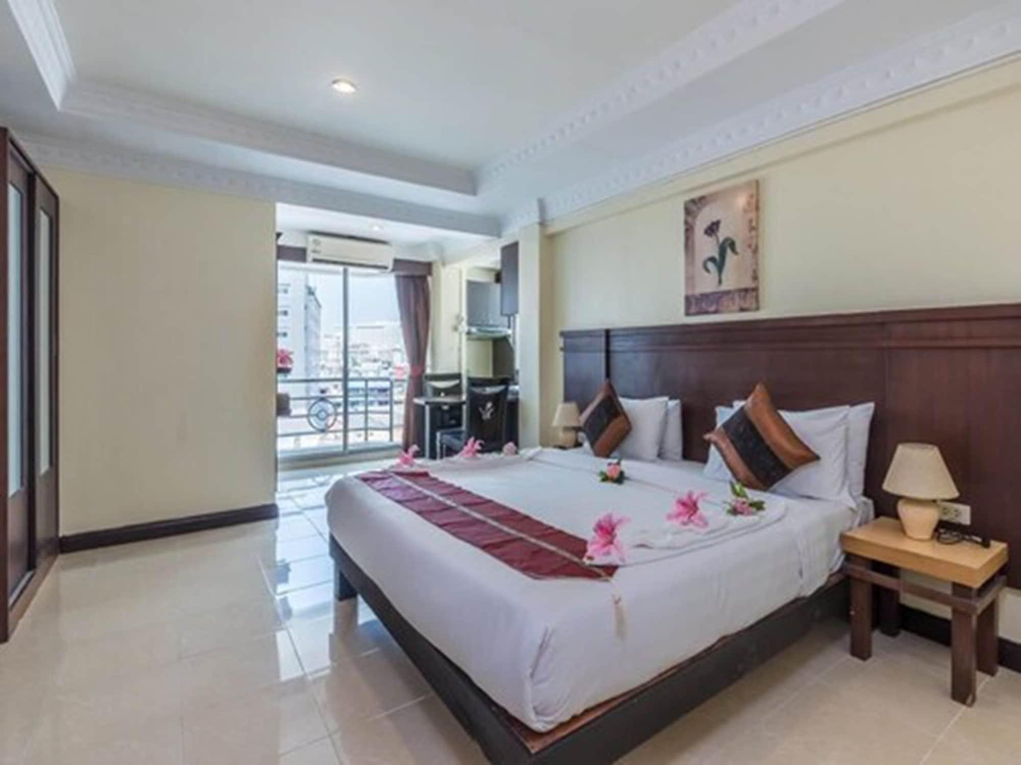 Siwalai Place Pattaya