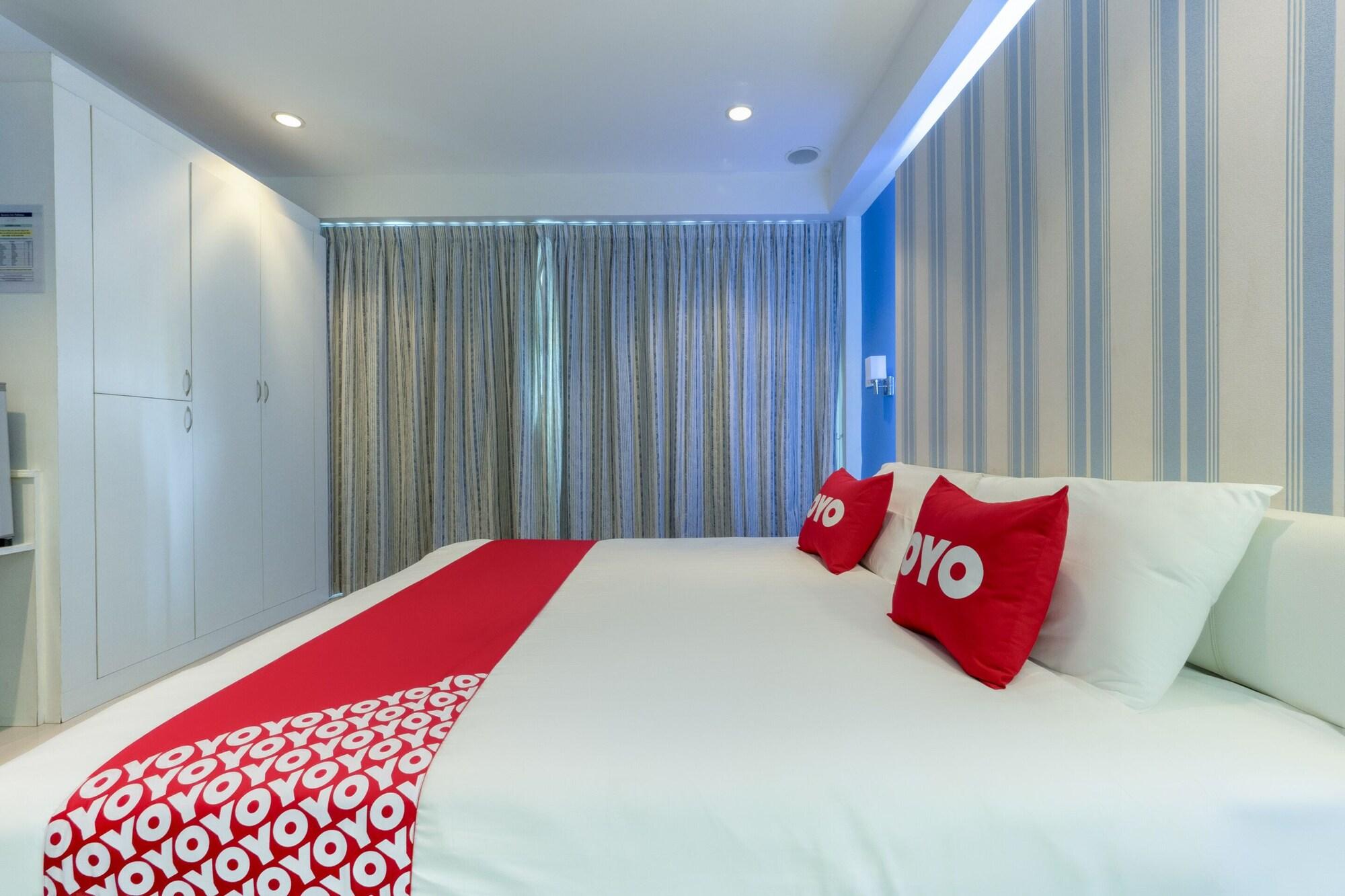 Hotel Access