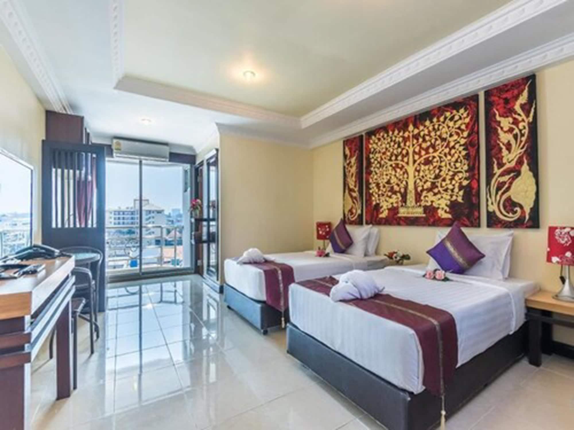 Siwalai Place 3*