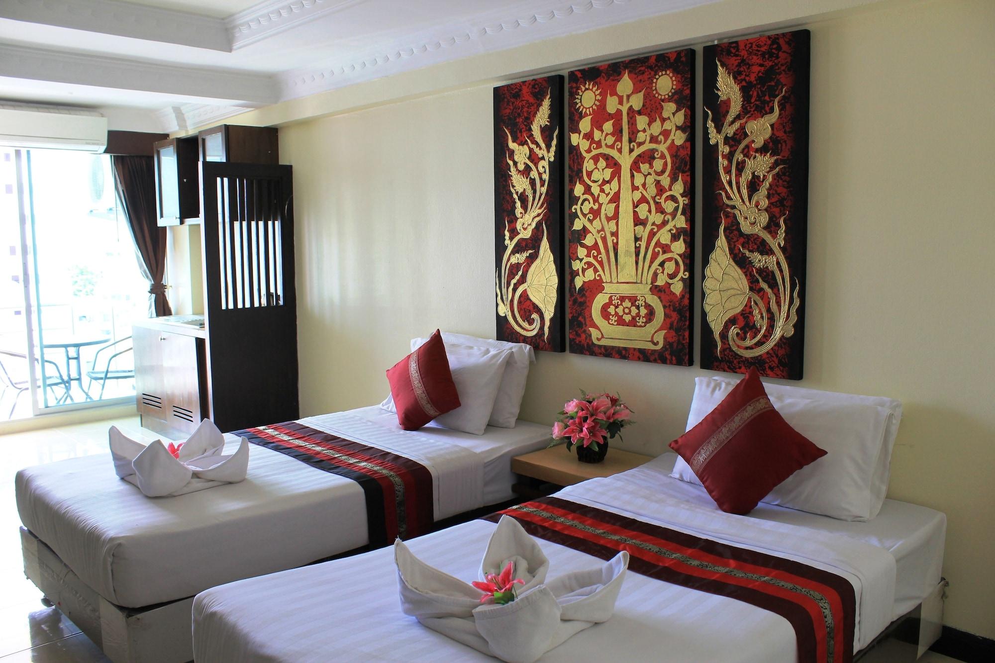 Siwalai Place Hotel Pattaya