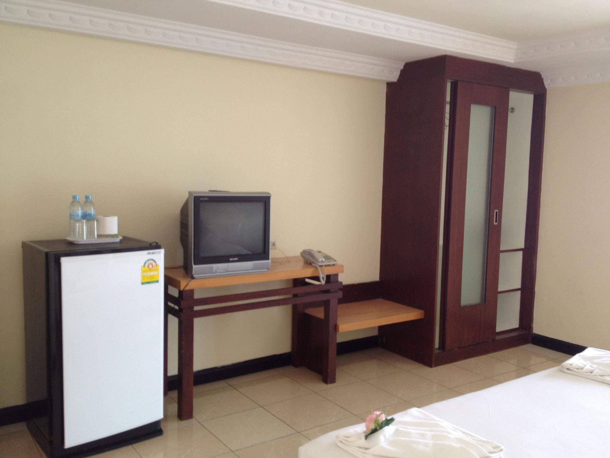 Siwalai Place Hotel