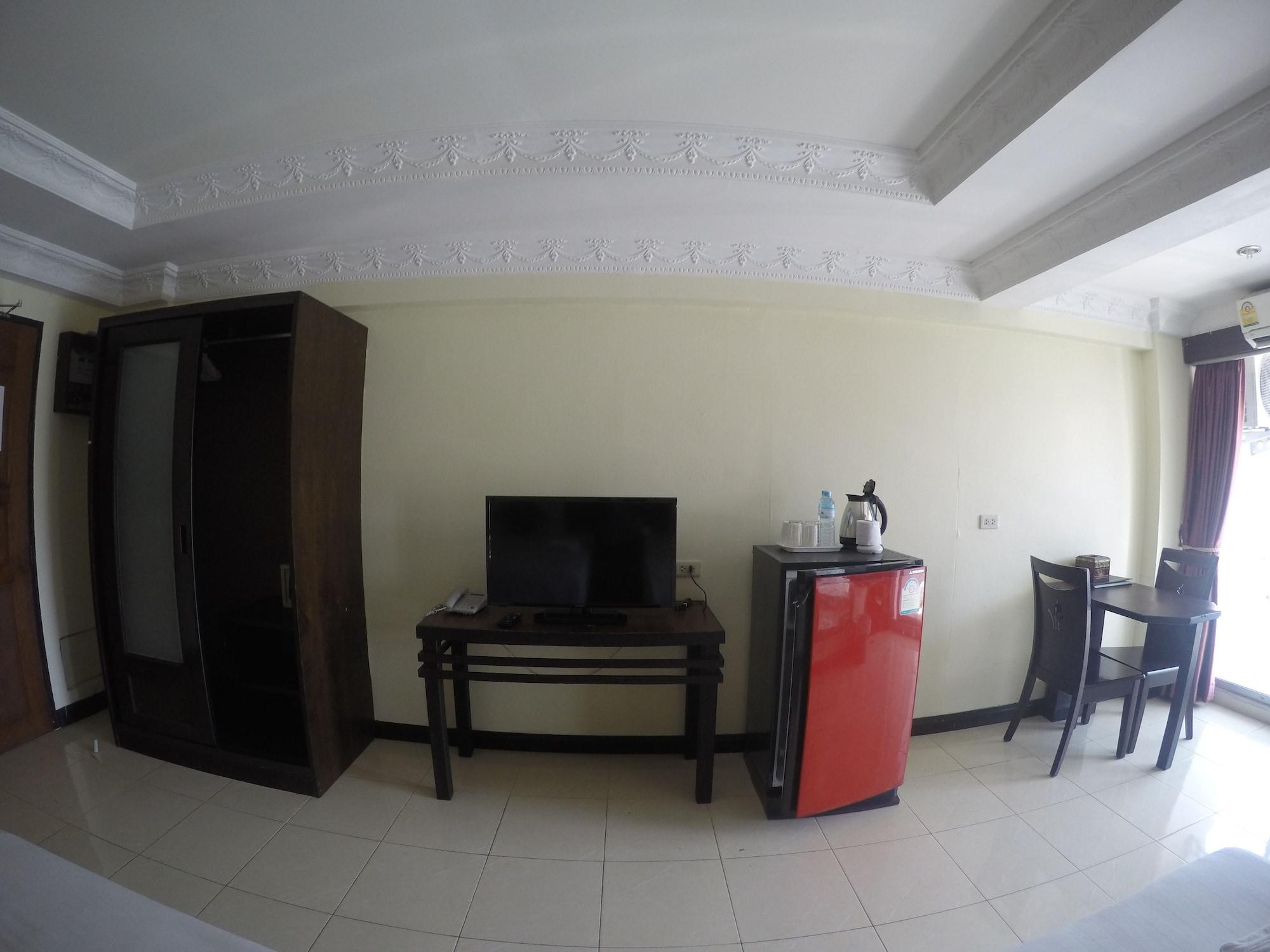 Siwalai Place 3* Pattaya