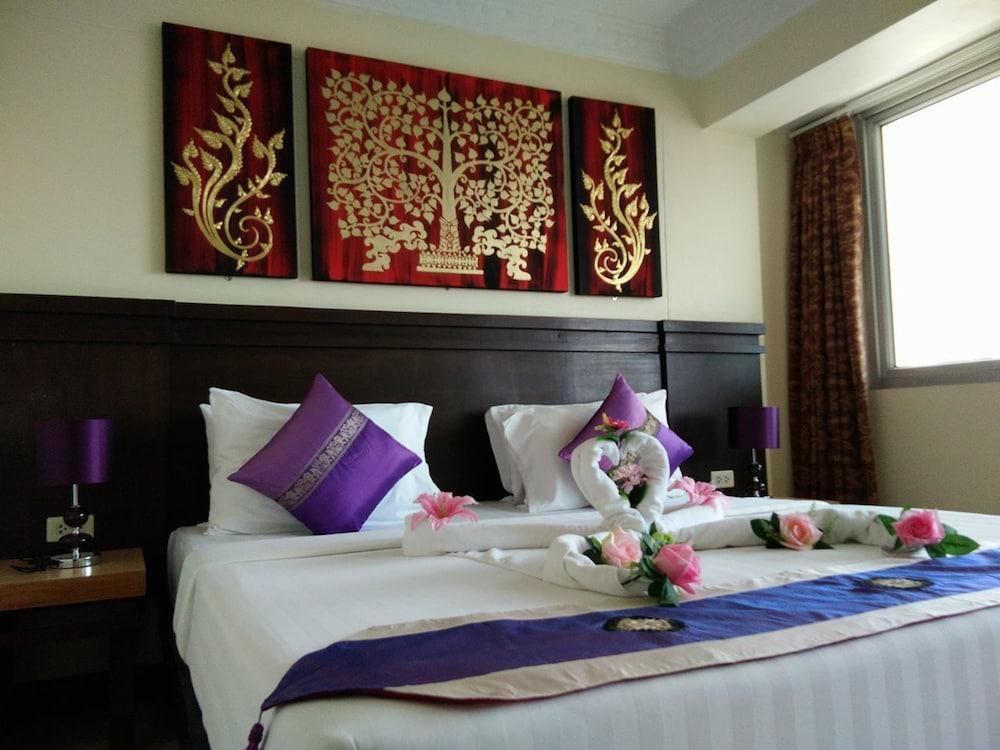 Hotel Siwalai Place Pattaya