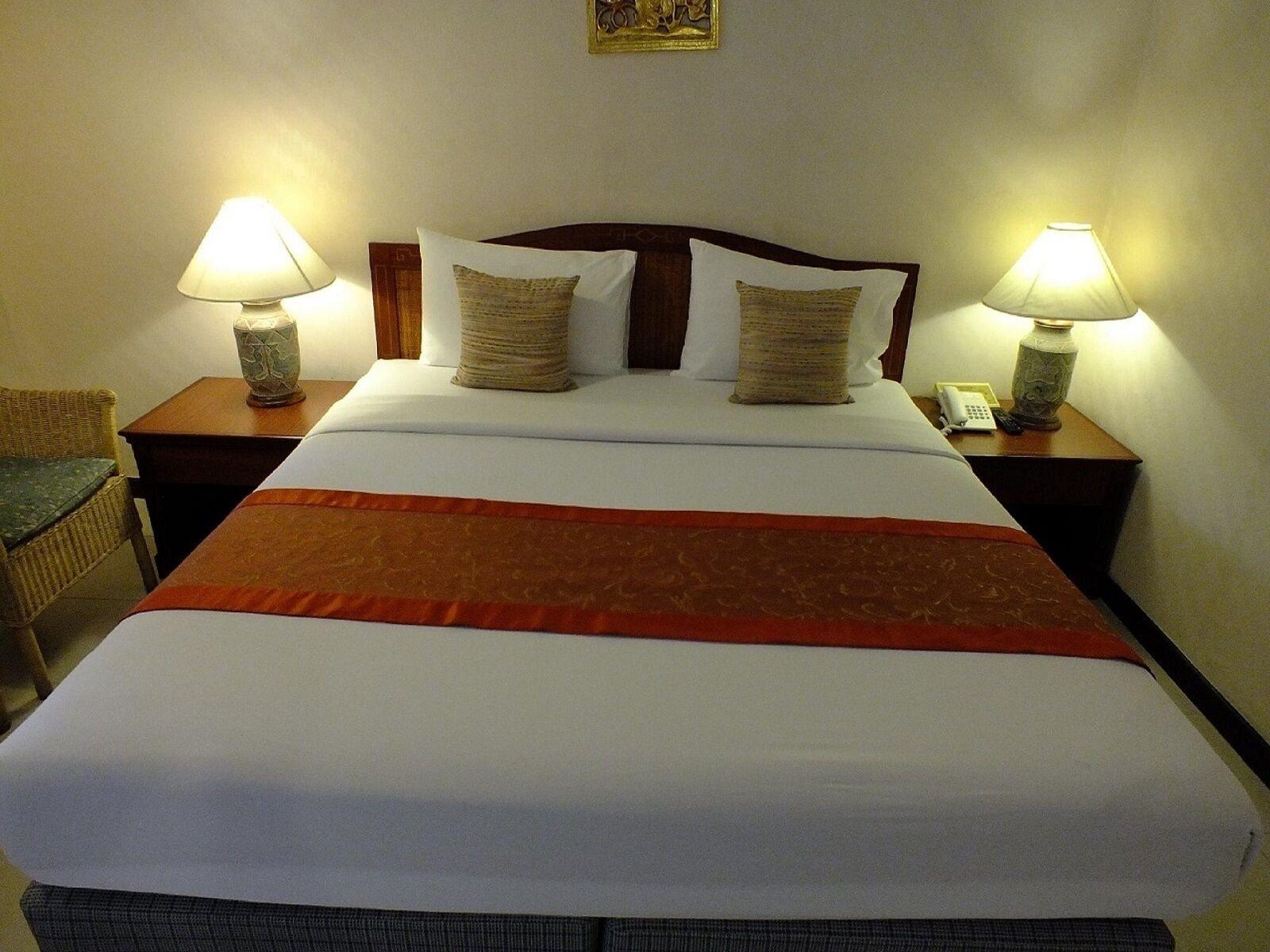 S Formally Sabai Hotel 3*