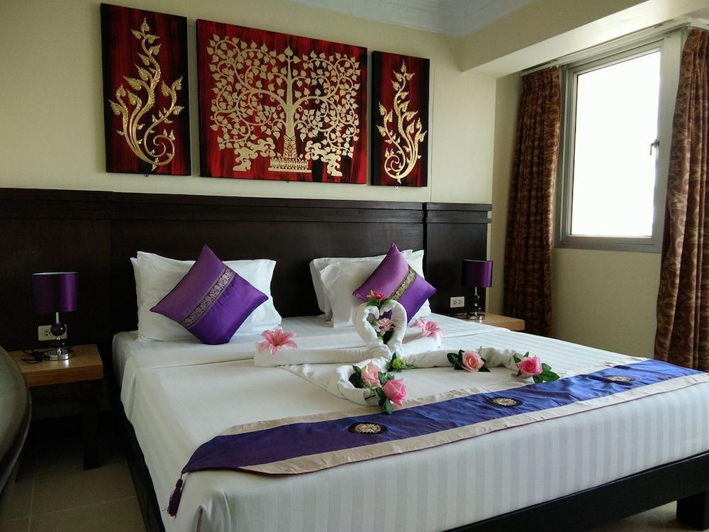 Hotel Siwalai Place Pattaya