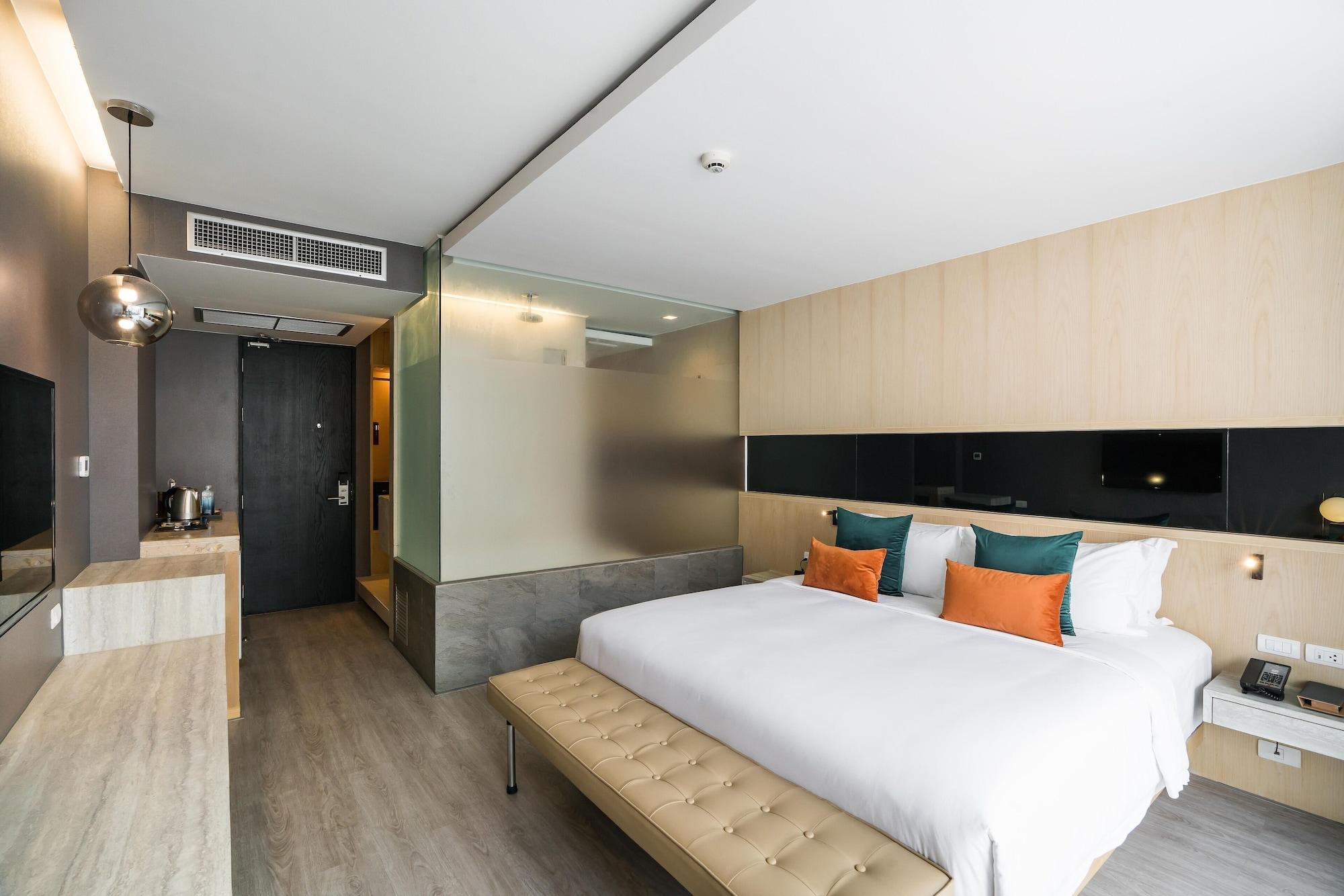 Hotel Vista Pattaya