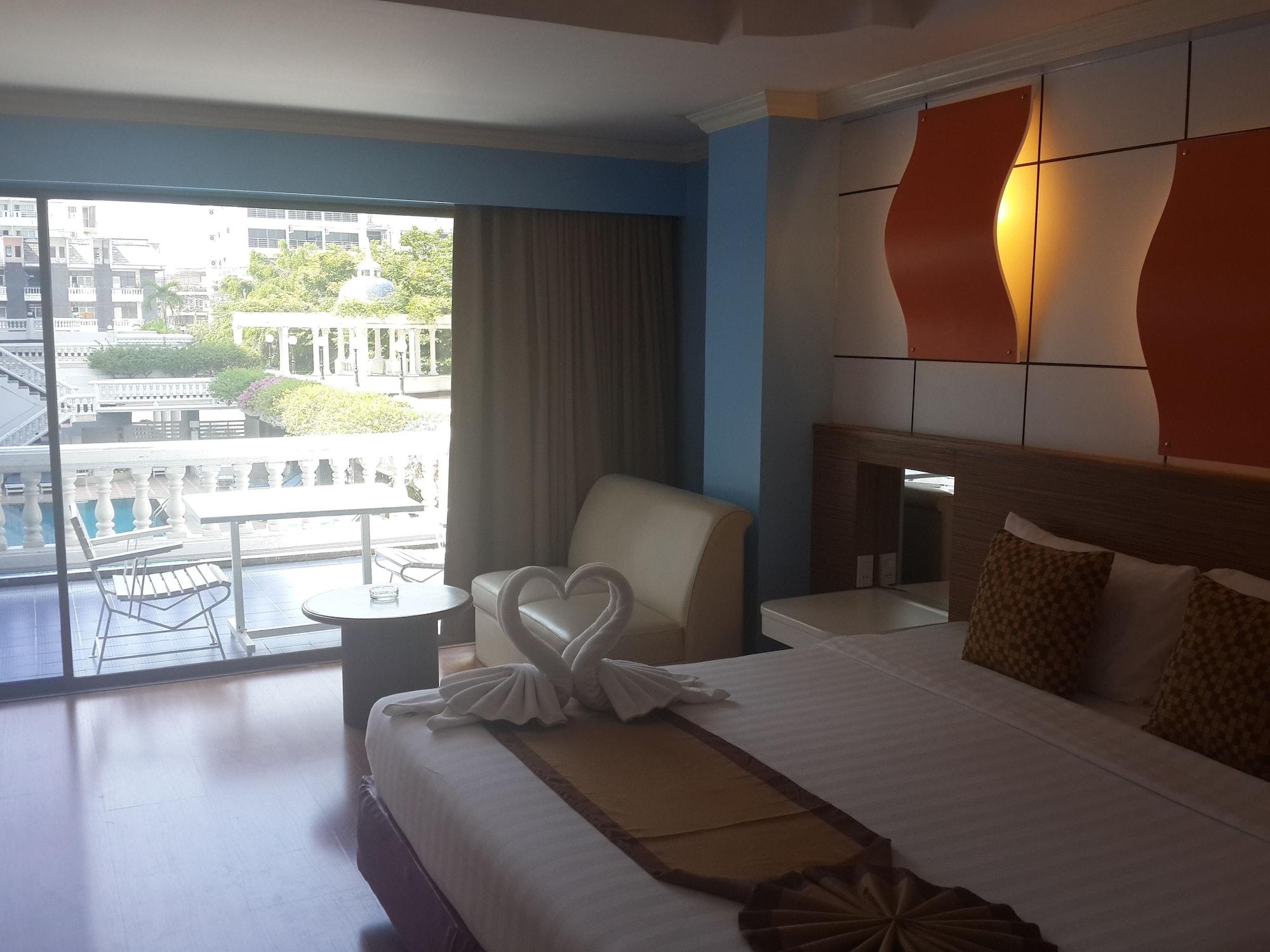 Caesar Palace Hotel 4*