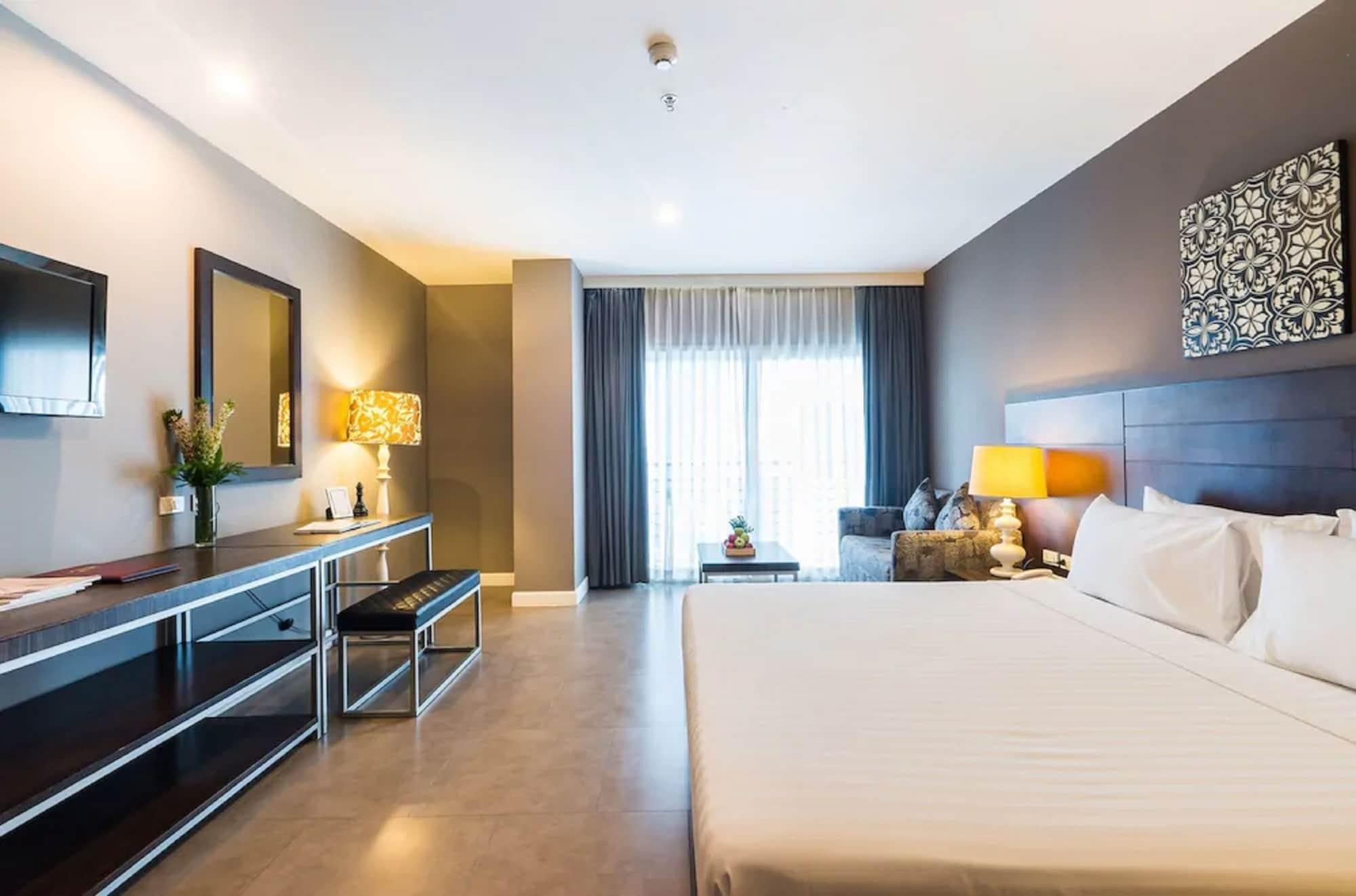 Hotel Sea Me Spring Tree Hotel (Adults Only)