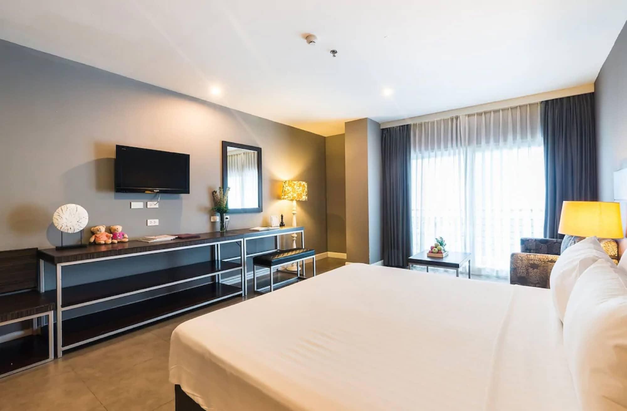 Hotel Sea Me Spring Tree Hotel (Adults Only) 3*