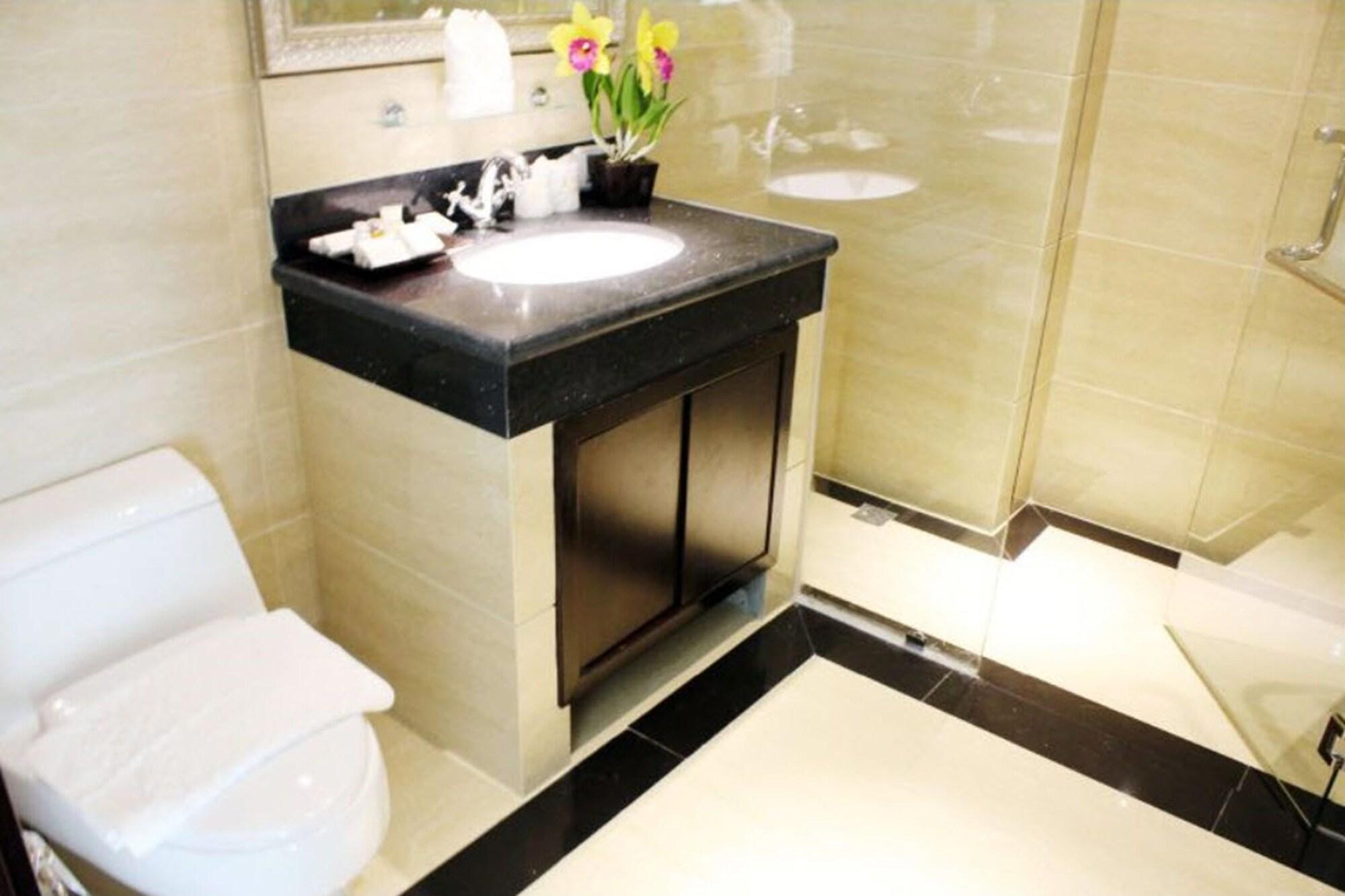 Lk Royal Wing Hotel Pattaya