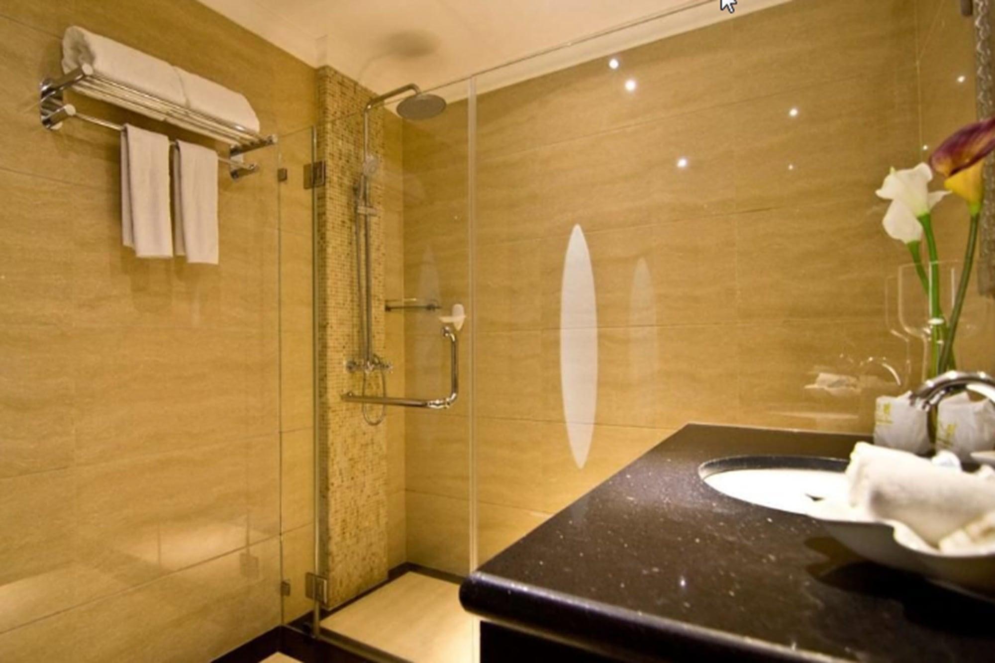 Hotel Lk Royal Wing Pattaya