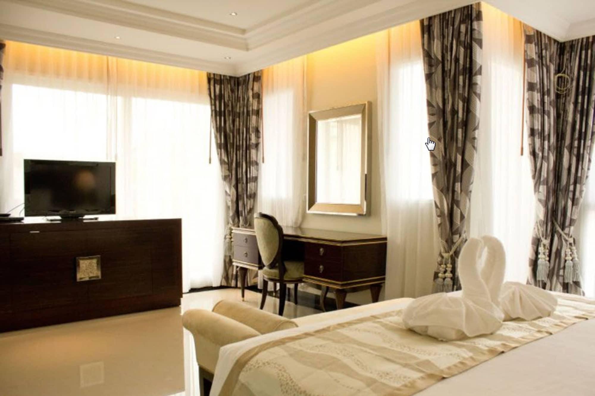 Hotel Lk Royal Wing Pattaya