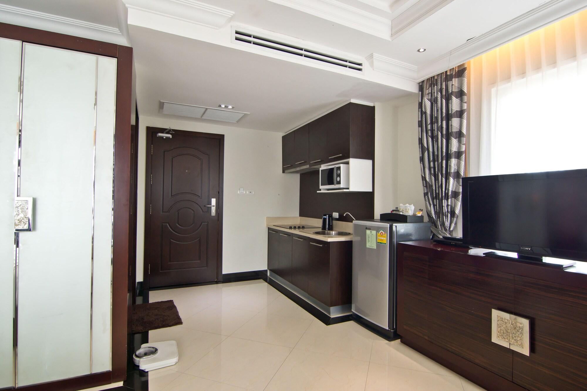 Lk Royal Wing 3* Pattaya