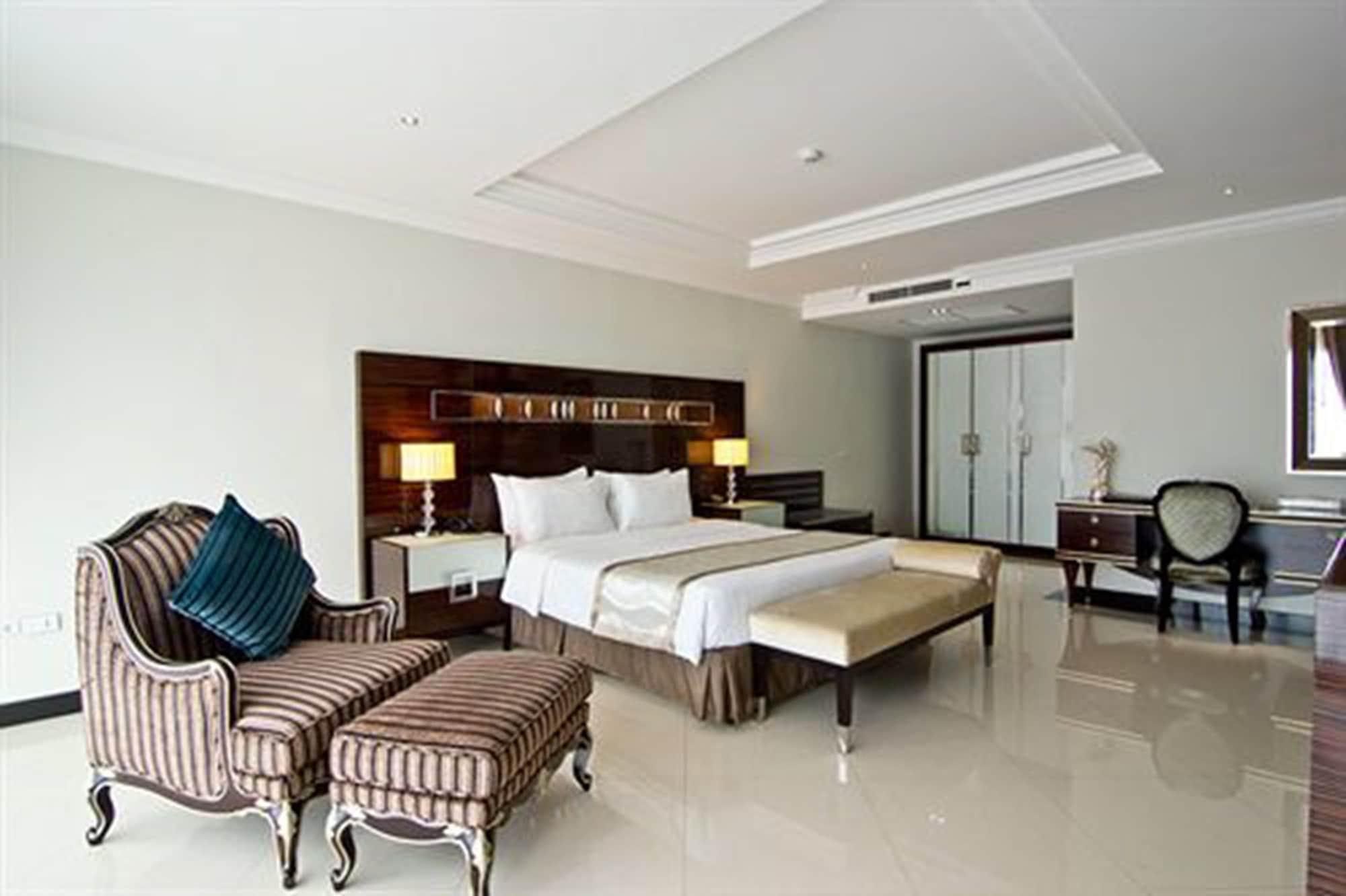 Lk Royal Wing Hotel Pattaya
