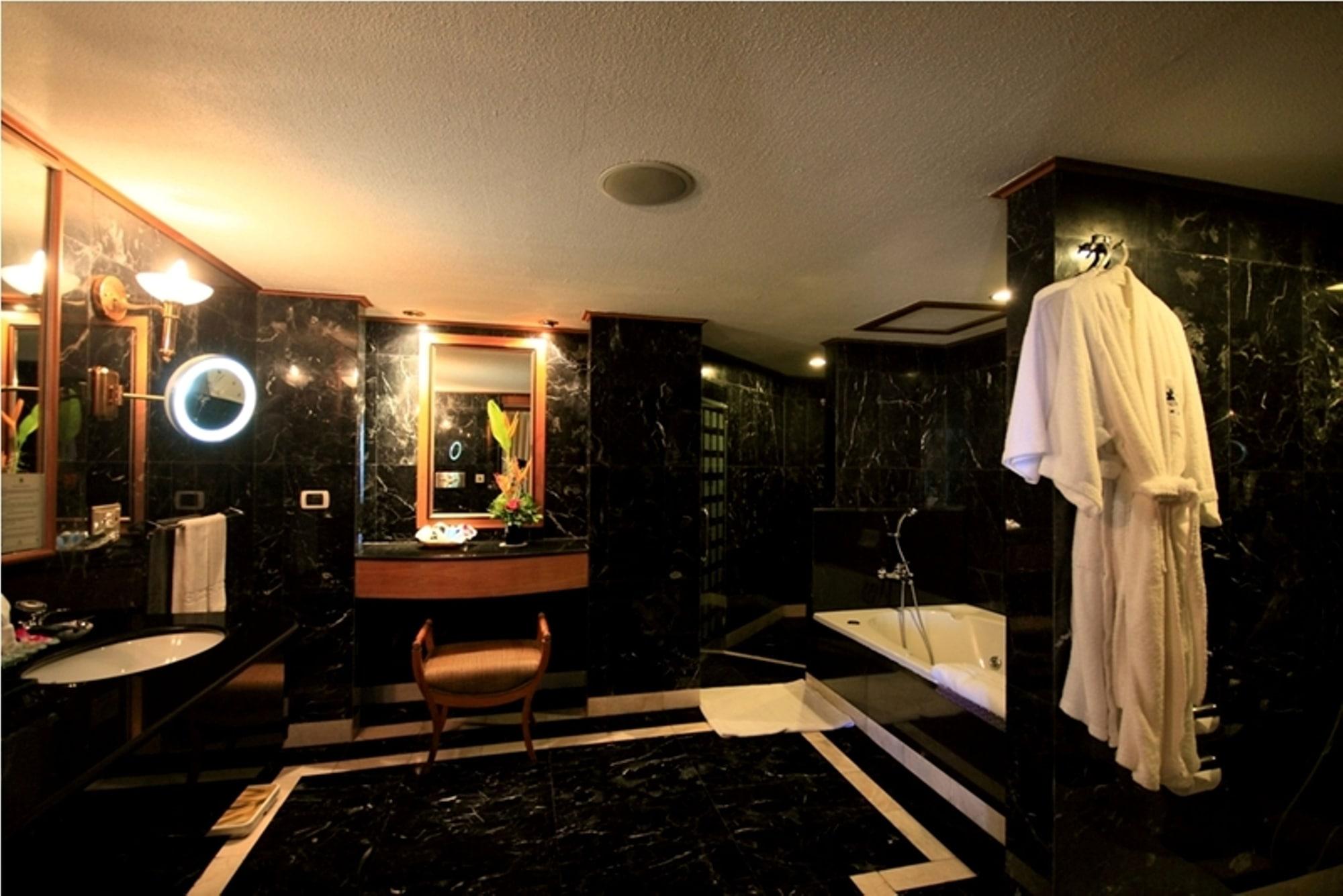 Royal Cliff Grand 5* Pattaya