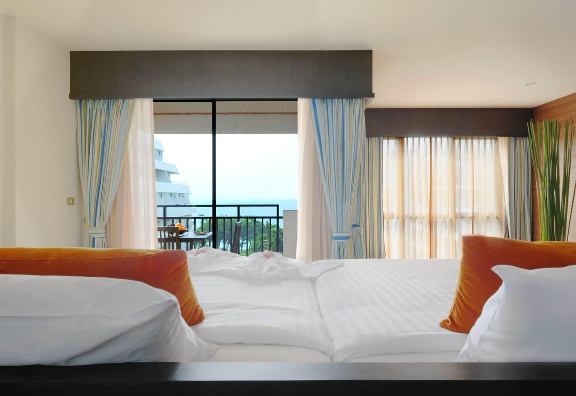 Baan Khun Nine Hotel Pattaya