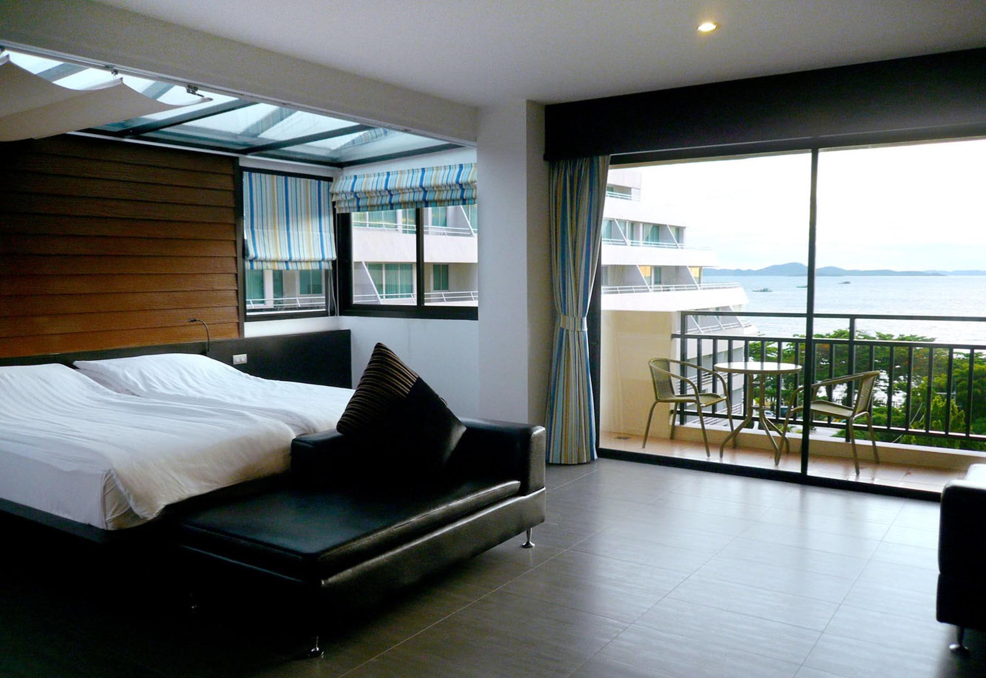 Hotel Baan Khun Nine Pattaya
