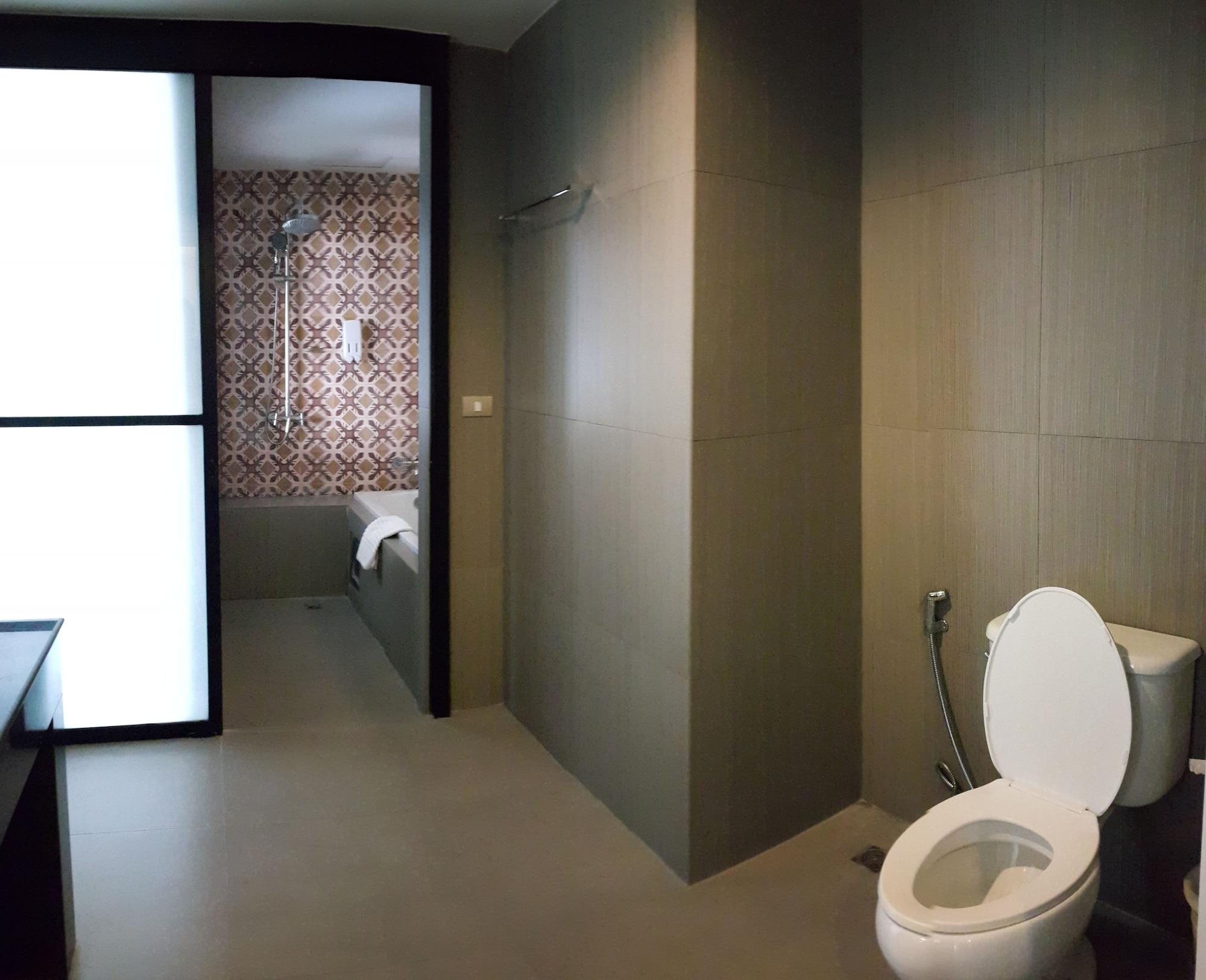 Hotel Baan Khun Nine Pattaya