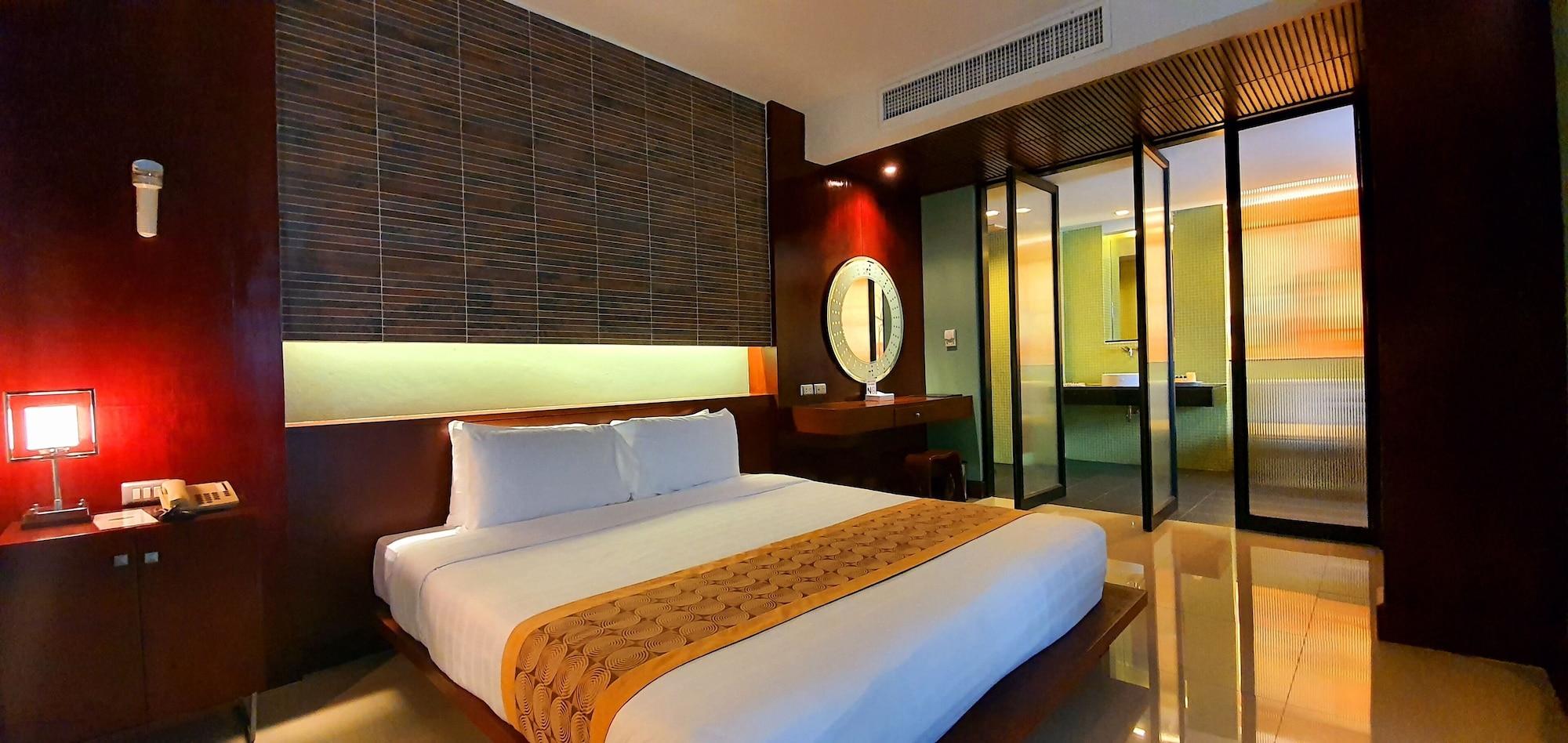 Hotel Long Garden & Pavilions