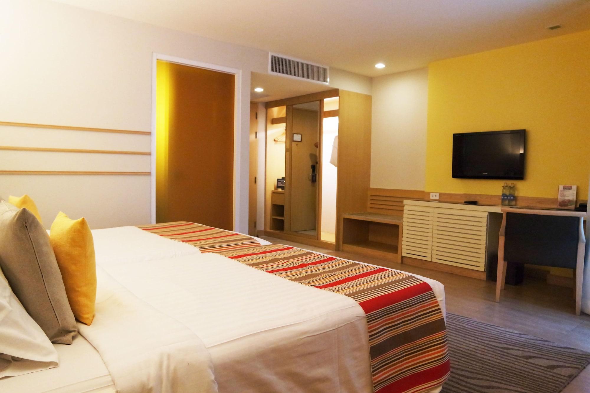 Hotel Sea View - Sha Extra 4*