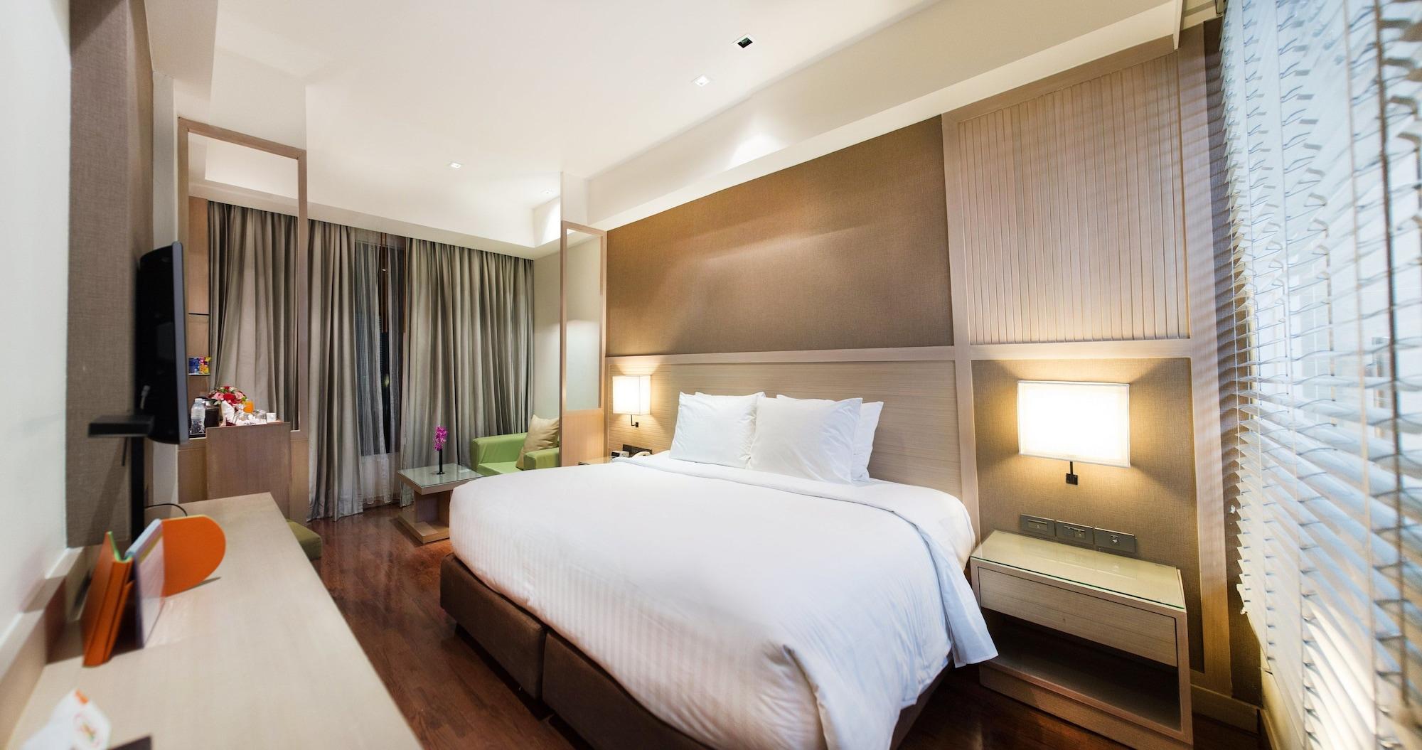 Signature Pattaya