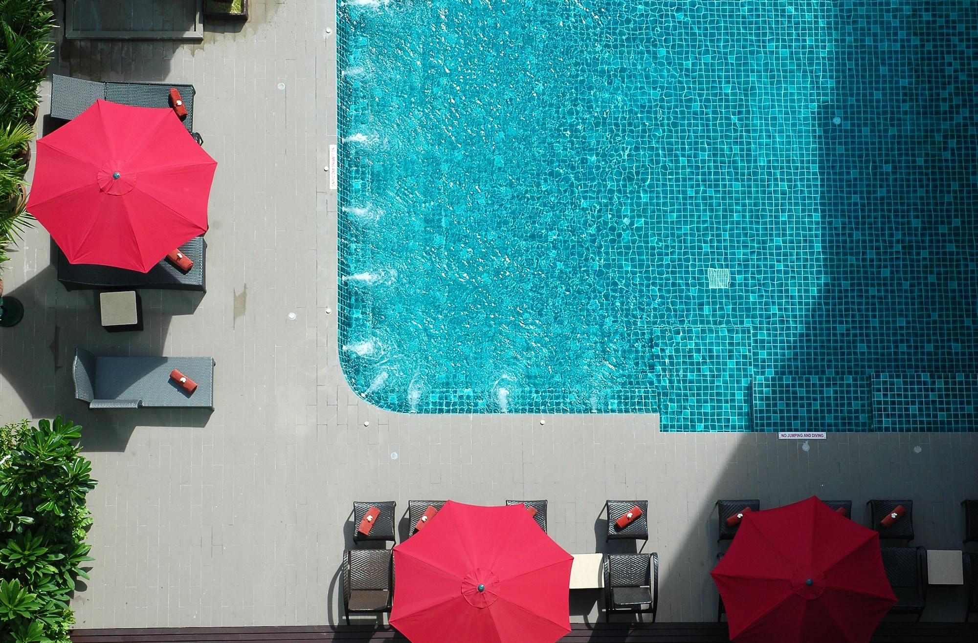 Signature 4* Pattaya