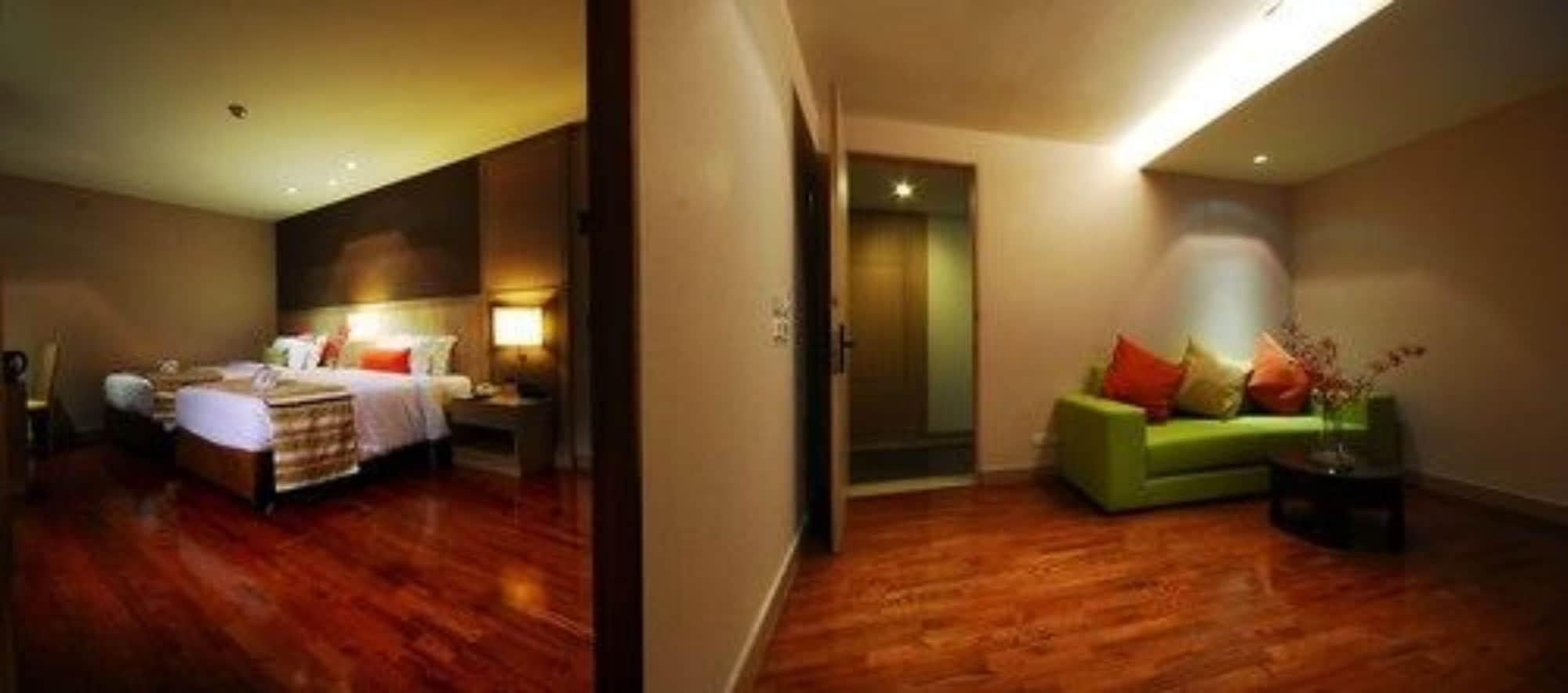Hotel Signature Pattaya