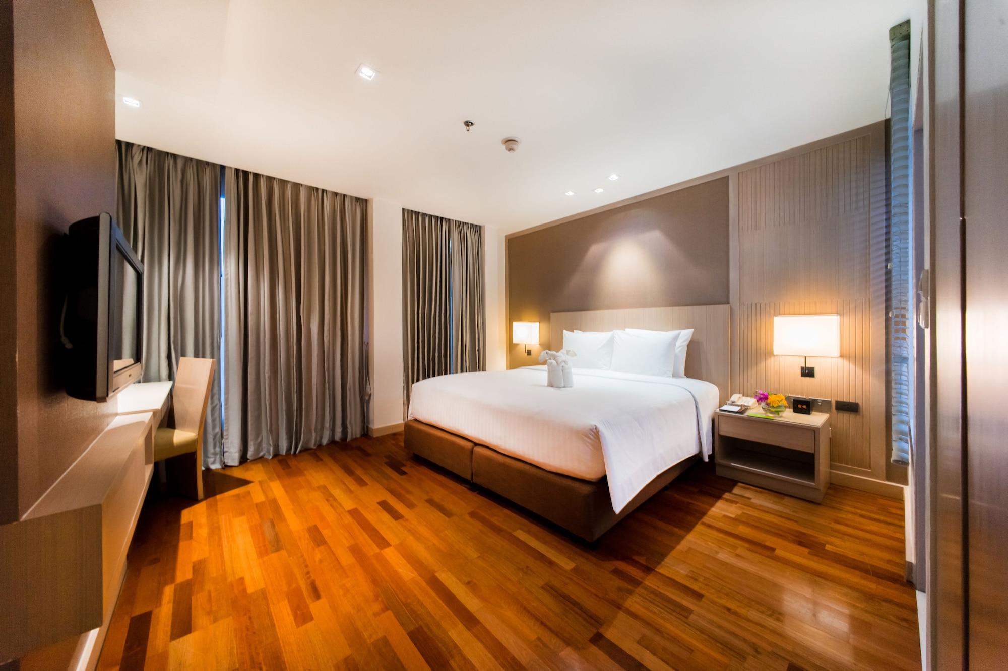 Signature Pattaya