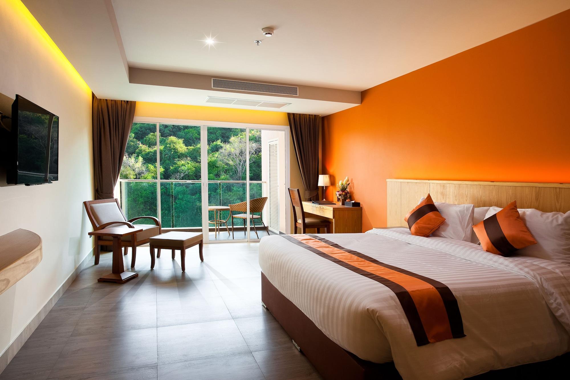 Balihai Bay 4* Pattaya