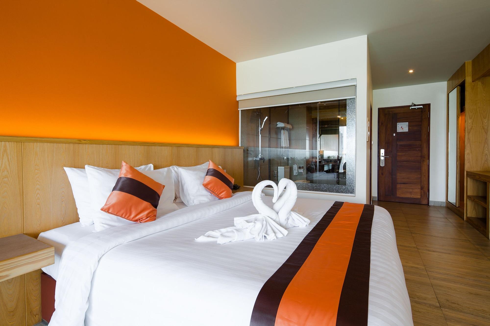 Hotel Balihai Bay 4*