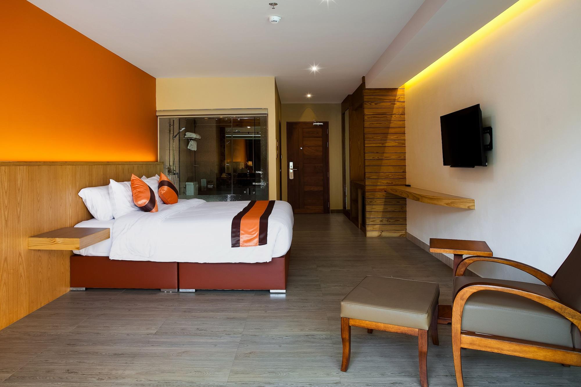 Hotel Balihai Bay