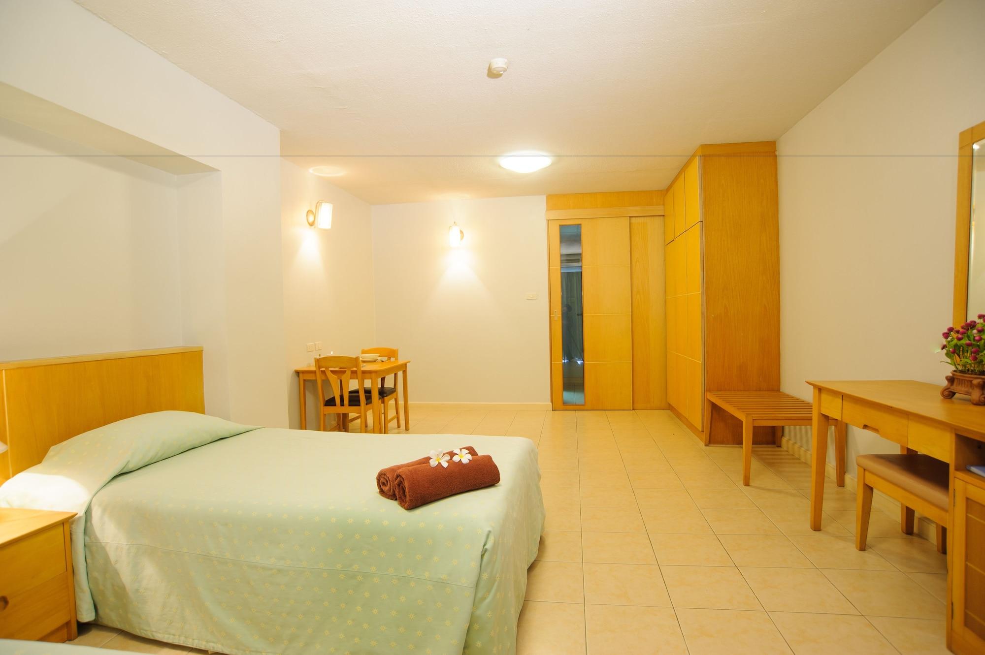 Hotel Diamond Place