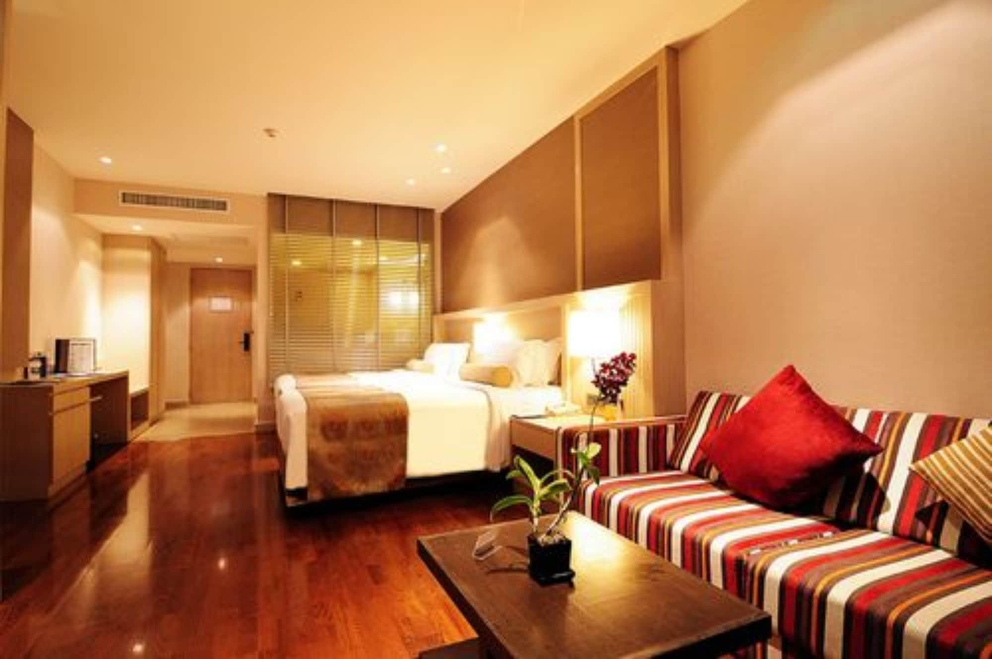 Signature Pattaya