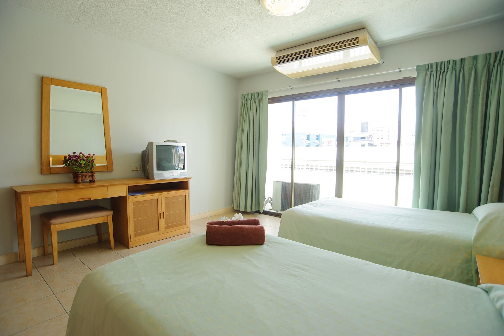 Diamond Place Pattaya